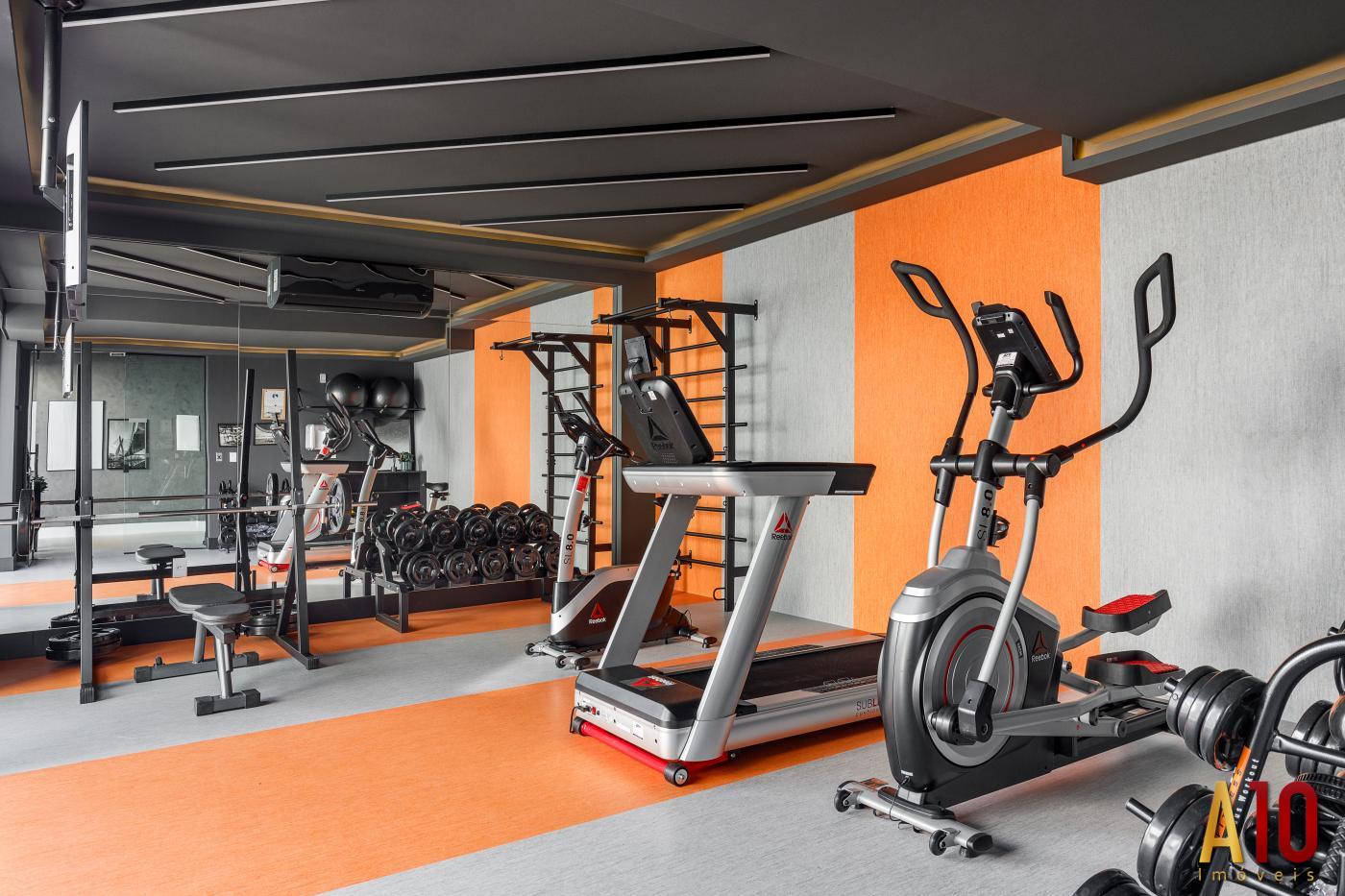 Apartamento, 2 quartos, 80 m² - Foto 29