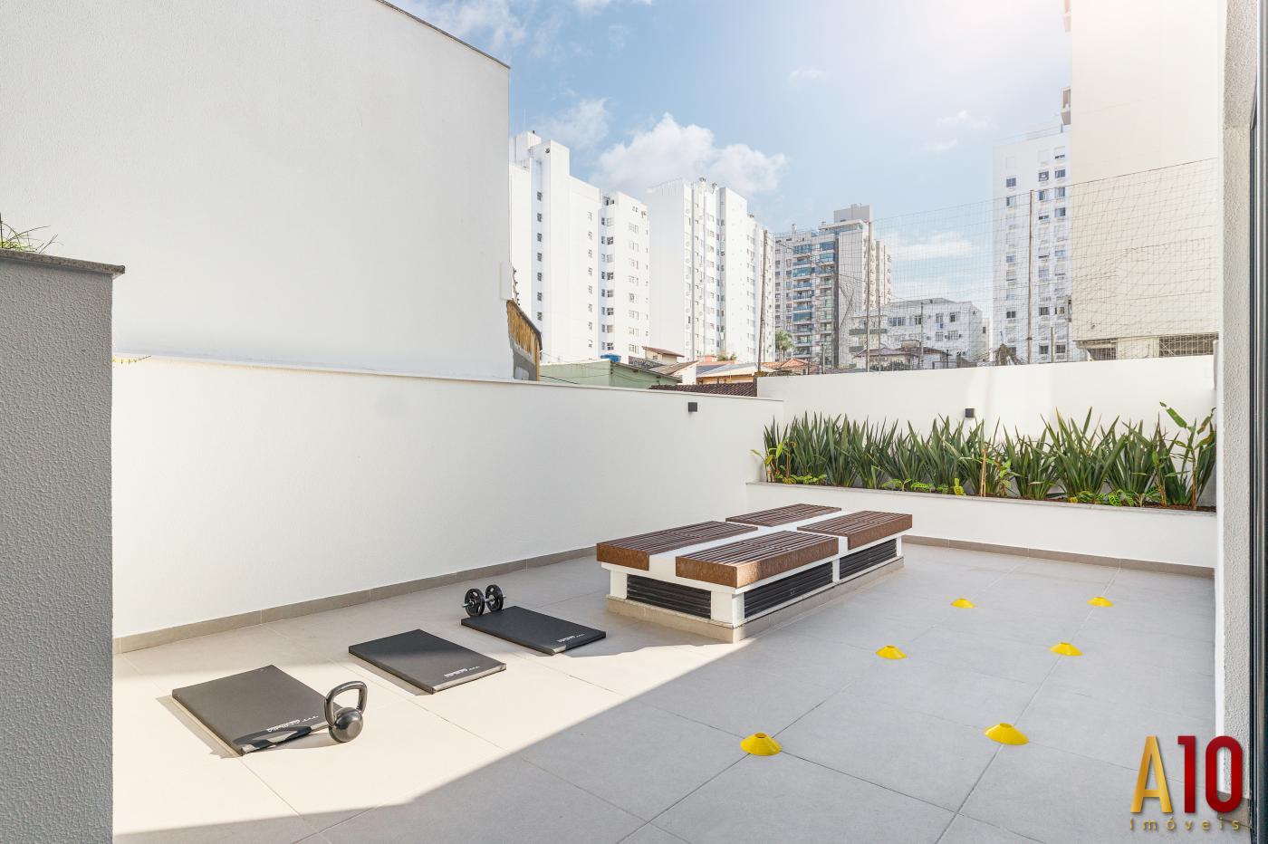 Apartamento, 2 quartos, 80 m² - Foto 30