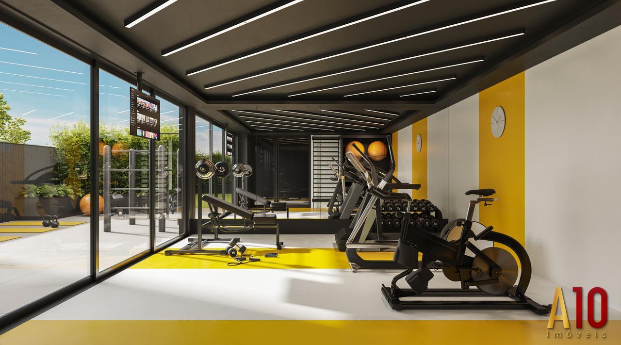 Apartamento, 3 quartos, 107 m² - Foto 12