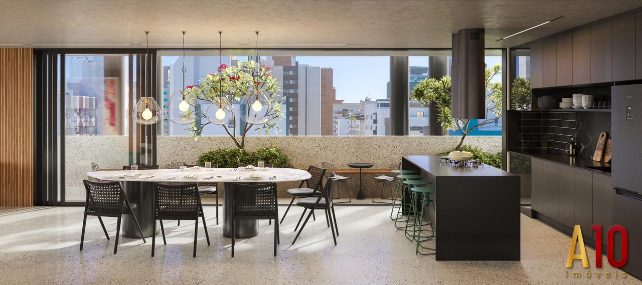 Apartamento, 3 quartos, 107 m² - Foto 14