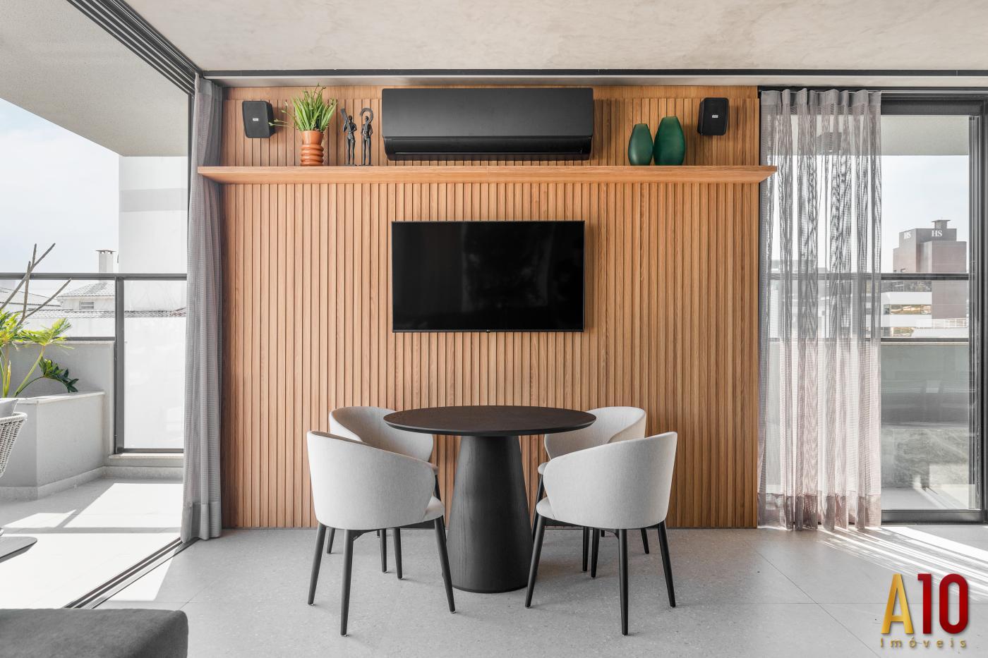 Apartamento, 3 quartos, 107 m² - Foto 28