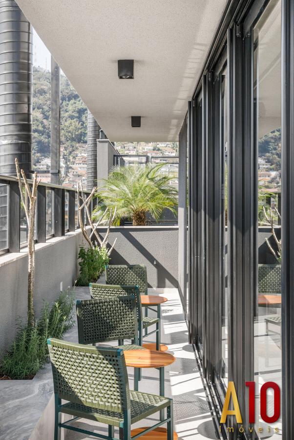 Apartamento, 3 quartos, 107 m² - Foto 31