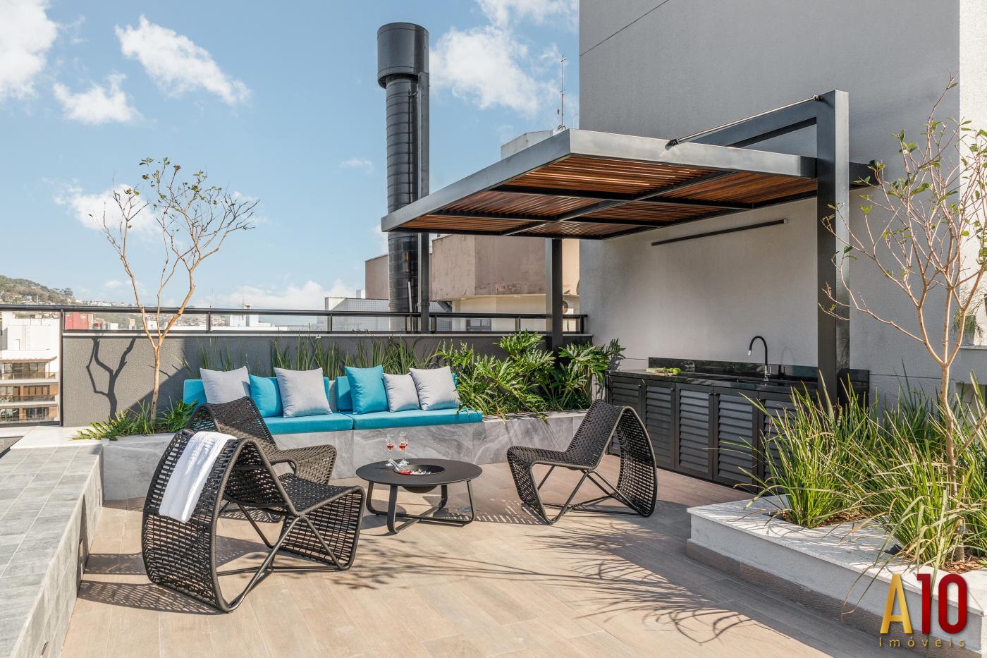 Apartamento, 3 quartos, 107 m² - Foto 34