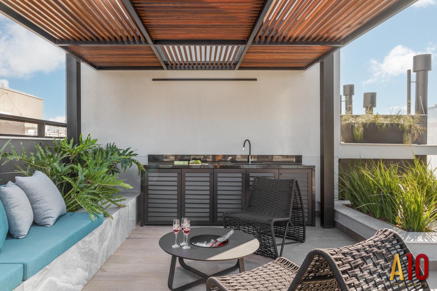 Apartamento, 3 quartos, 107 m² - Foto 35