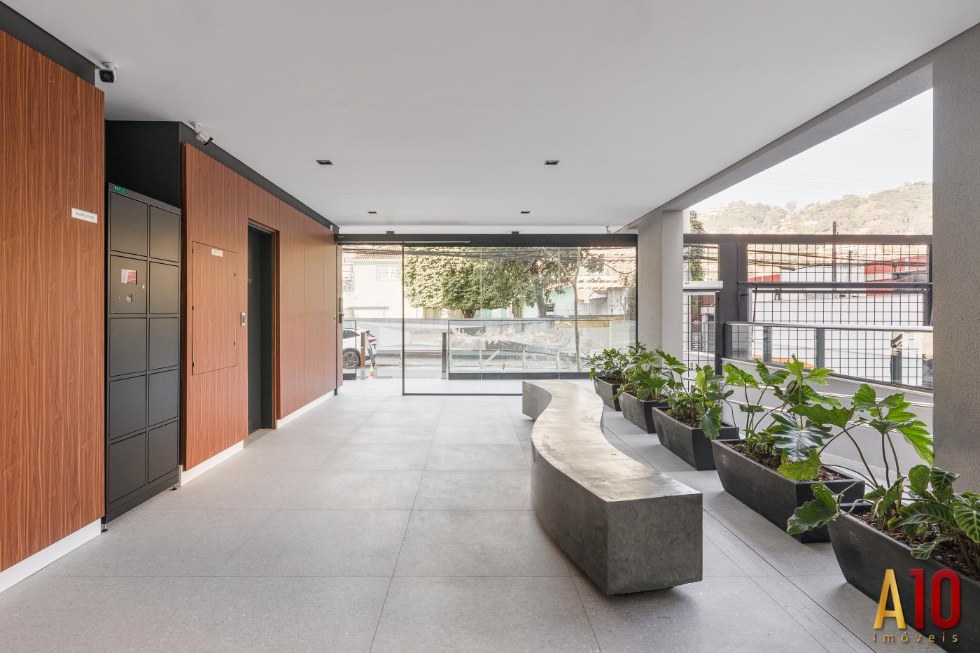 Apartamento, 3 quartos, 107 m² - Foto 39