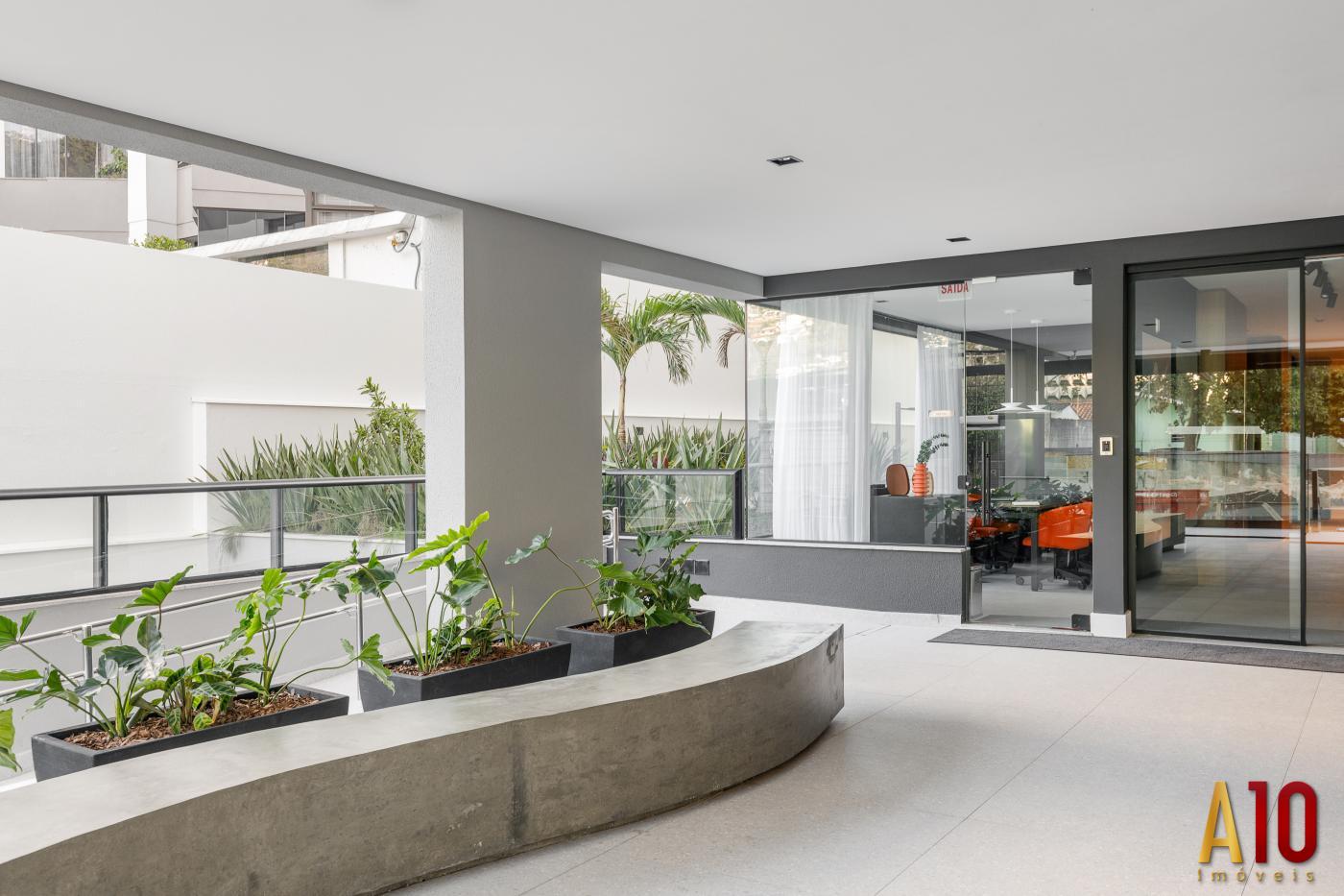 Apartamento, 3 quartos, 107 m² - Foto 43