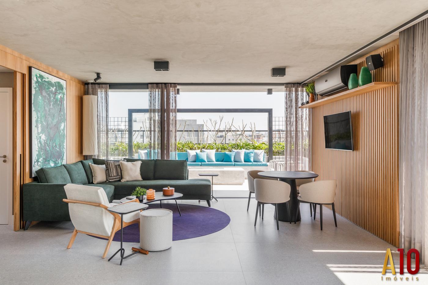 Apartamento, 3 quartos, 117 m² - Foto 20