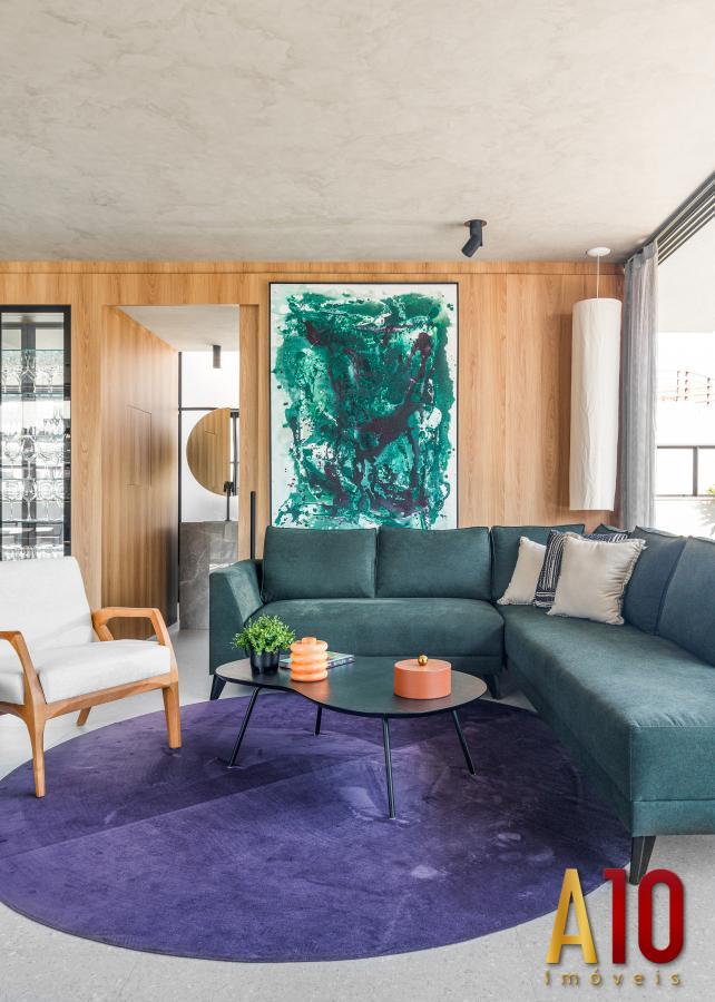 Apartamento, 3 quartos, 117 m² - Foto 21