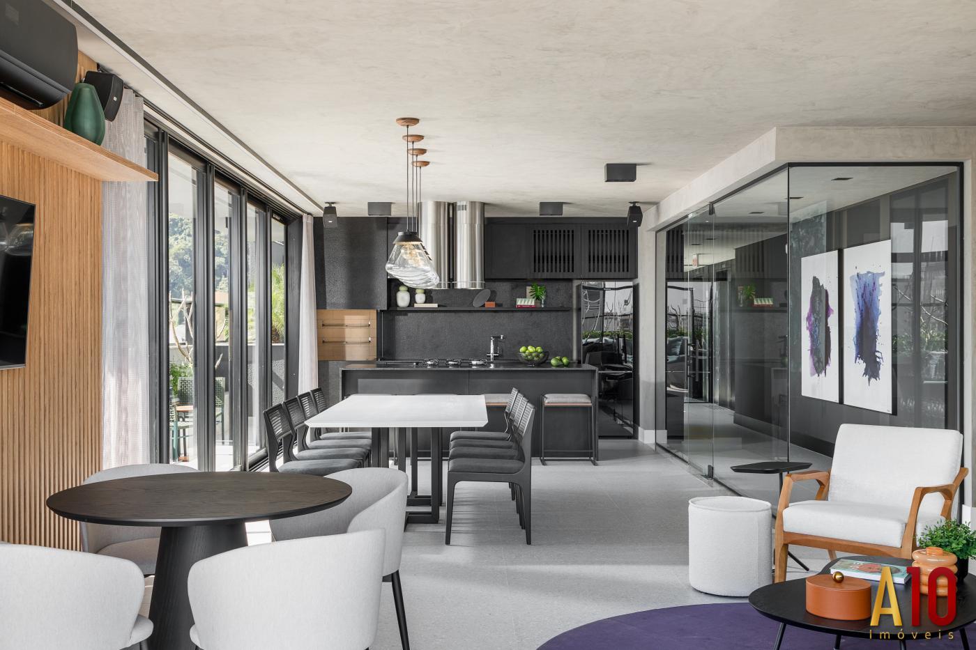 Apartamento, 3 quartos, 117 m² - Foto 22