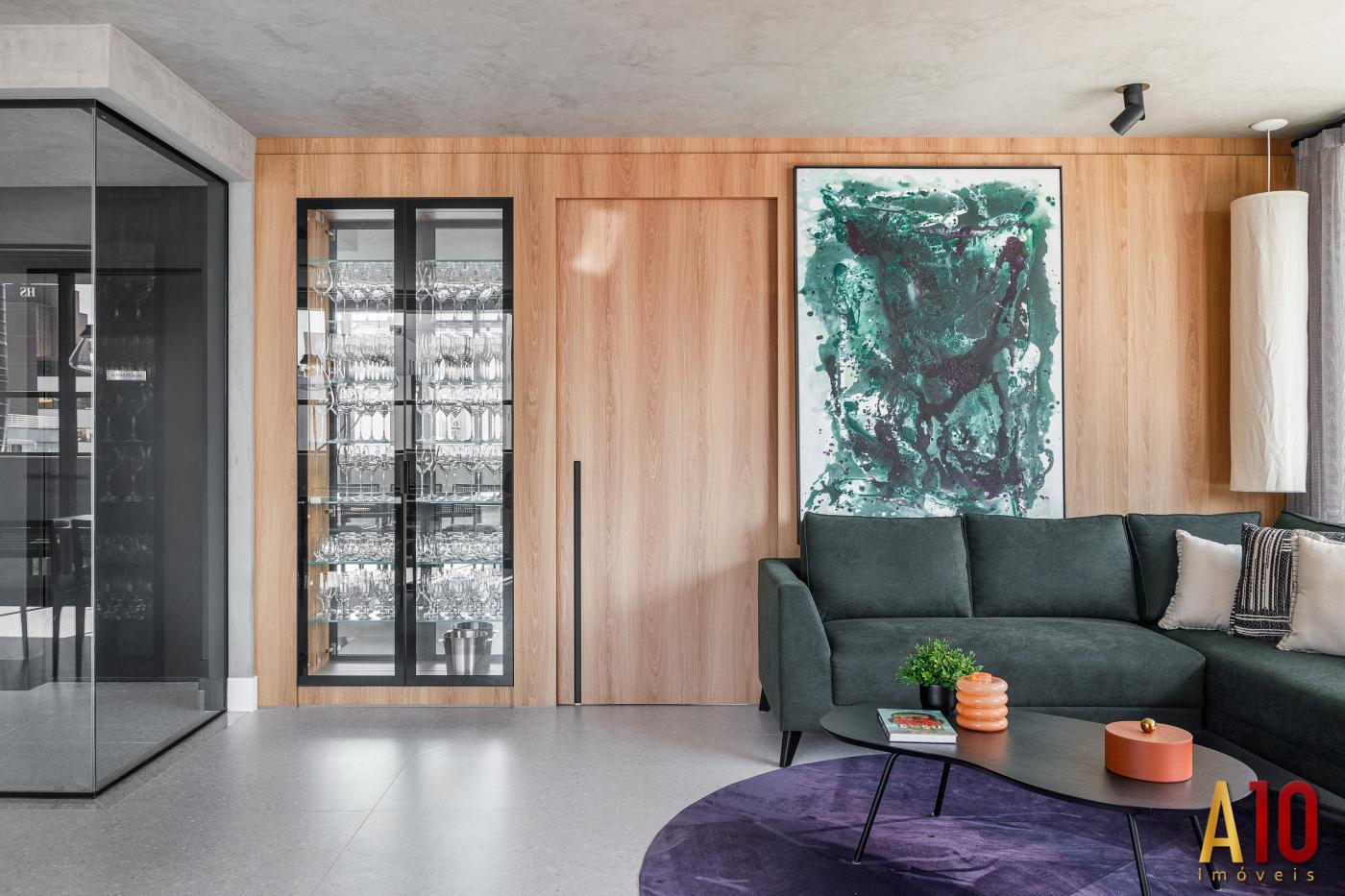 Apartamento, 3 quartos, 117 m² - Foto 28