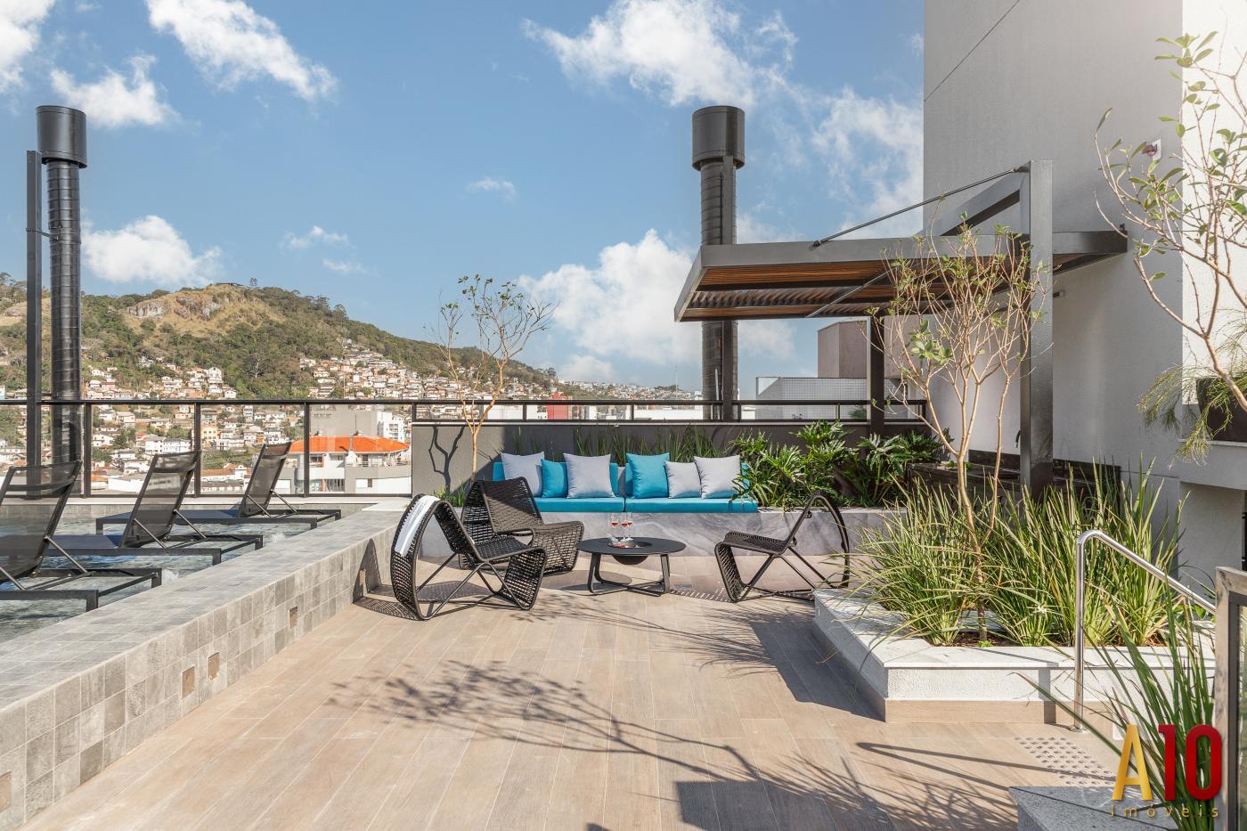 Apartamento, 3 quartos, 117 m² - Foto 36