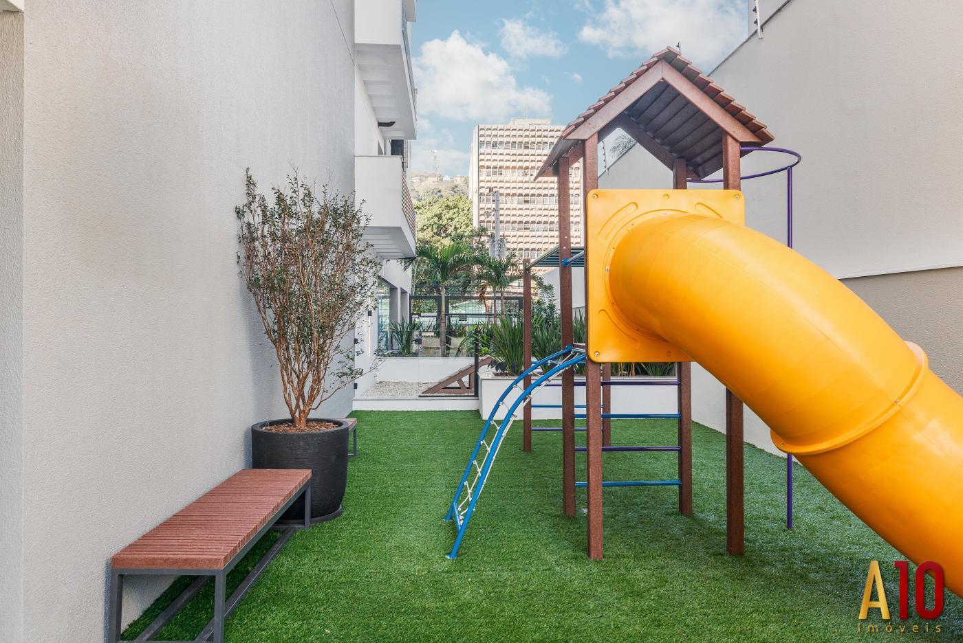 Apartamento, 3 quartos, 117 m² - Foto 39