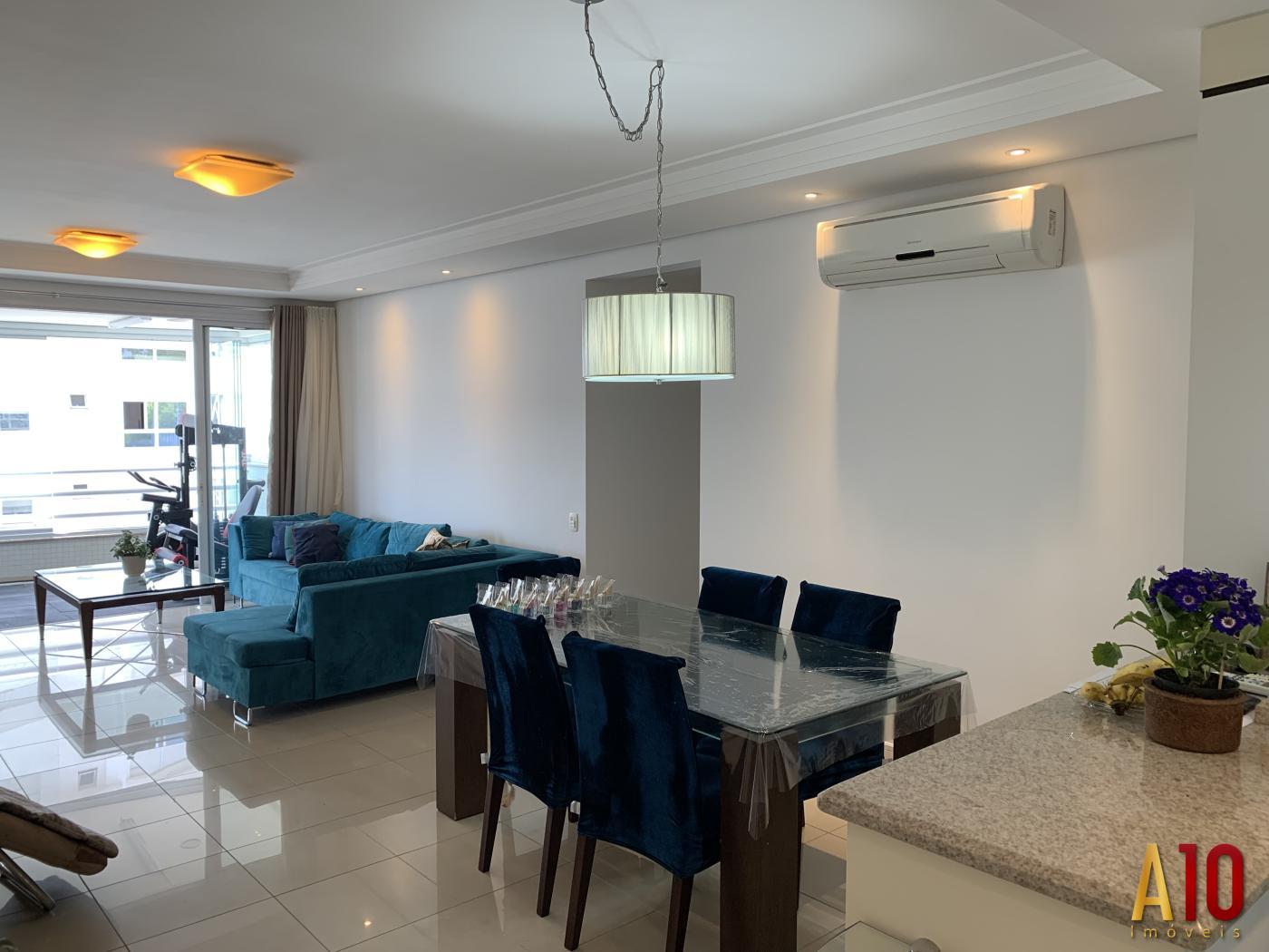 Apartamento, 3 quartos, 156 m² - Foto 3