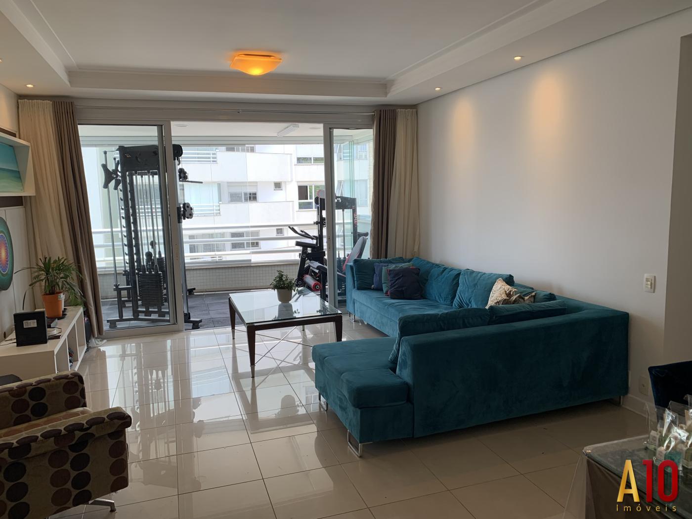 Apartamento, 3 quartos, 156 m² - Foto 4