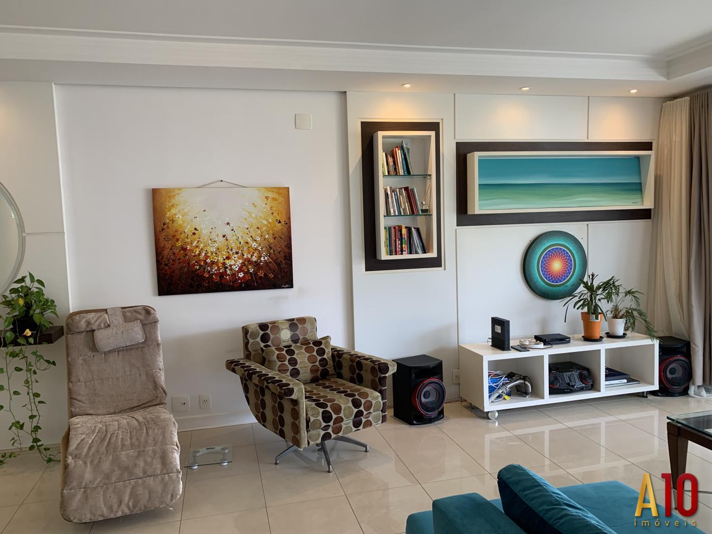 Apartamento, 3 quartos, 156 m² - Foto 5