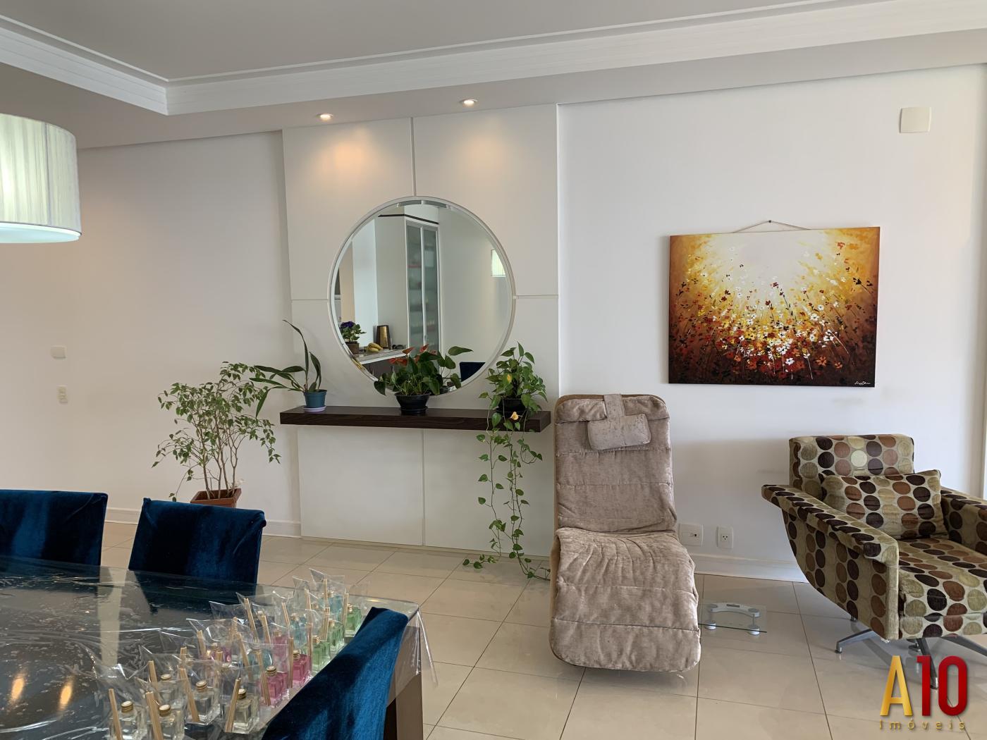 Apartamento, 3 quartos, 156 m² - Foto 6