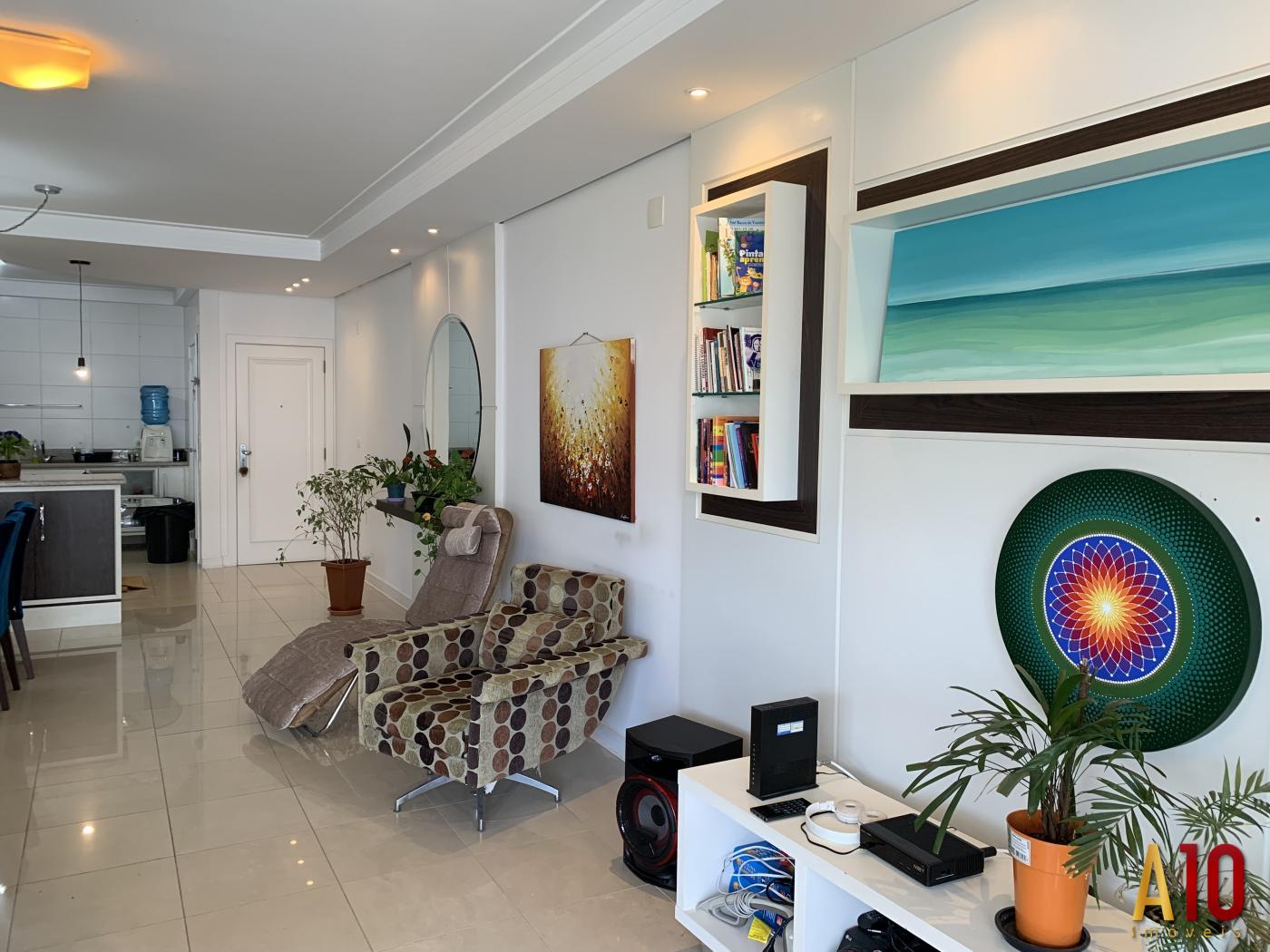 Apartamento, 3 quartos, 156 m² - Foto 7