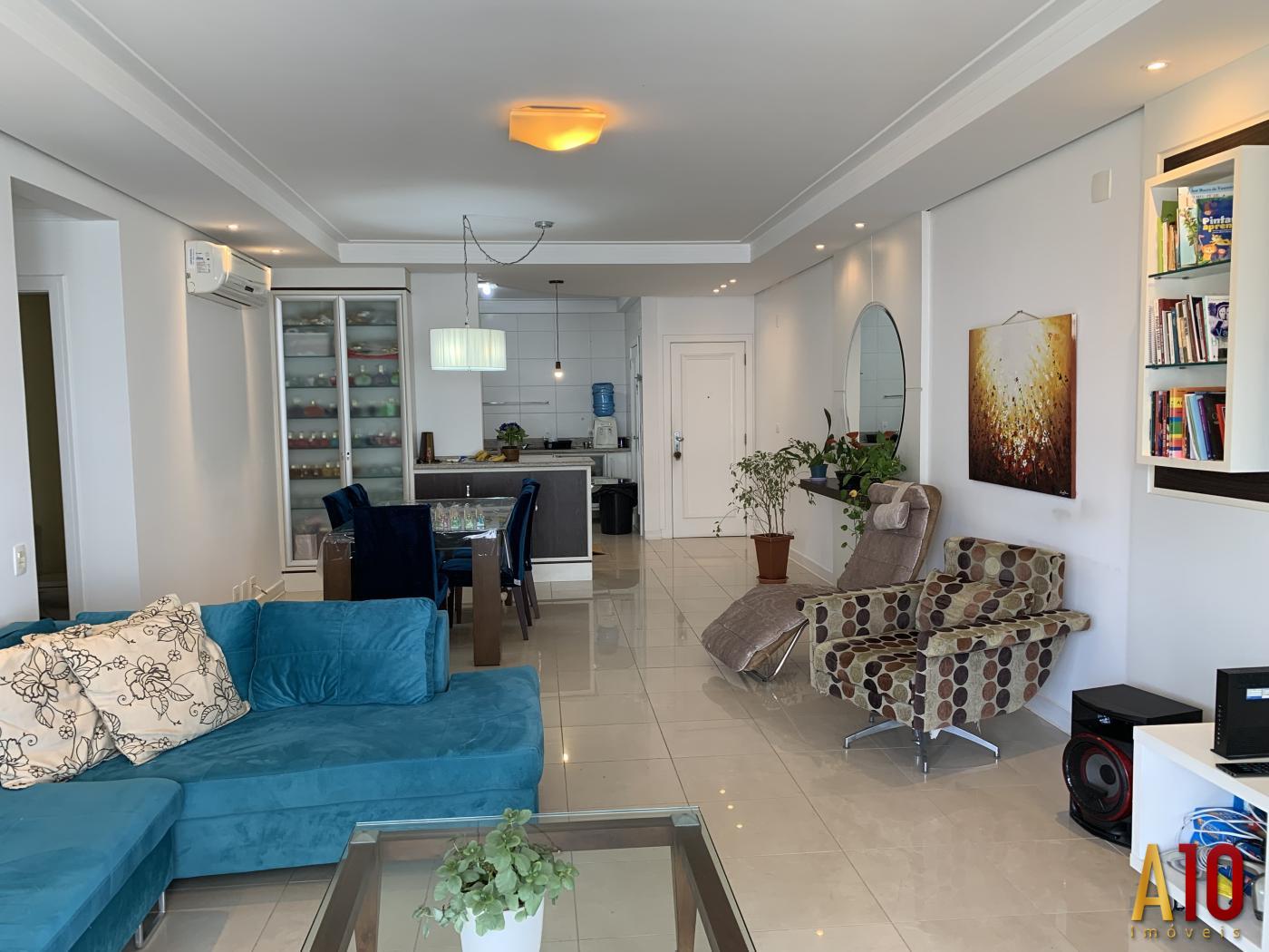 Apartamento, 3 quartos, 156 m² - Foto 9