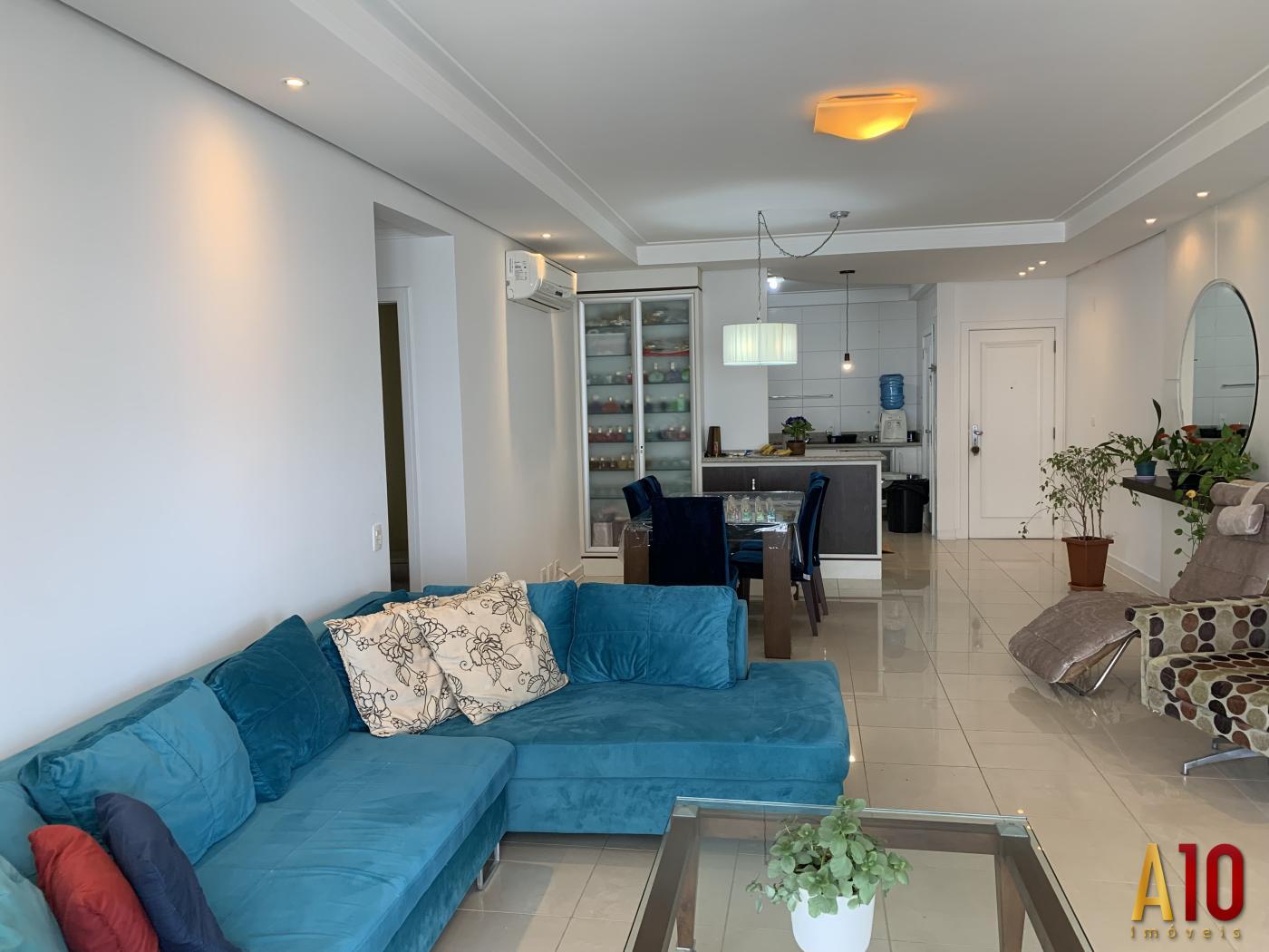 Apartamento, 3 quartos, 156 m² - Foto 10