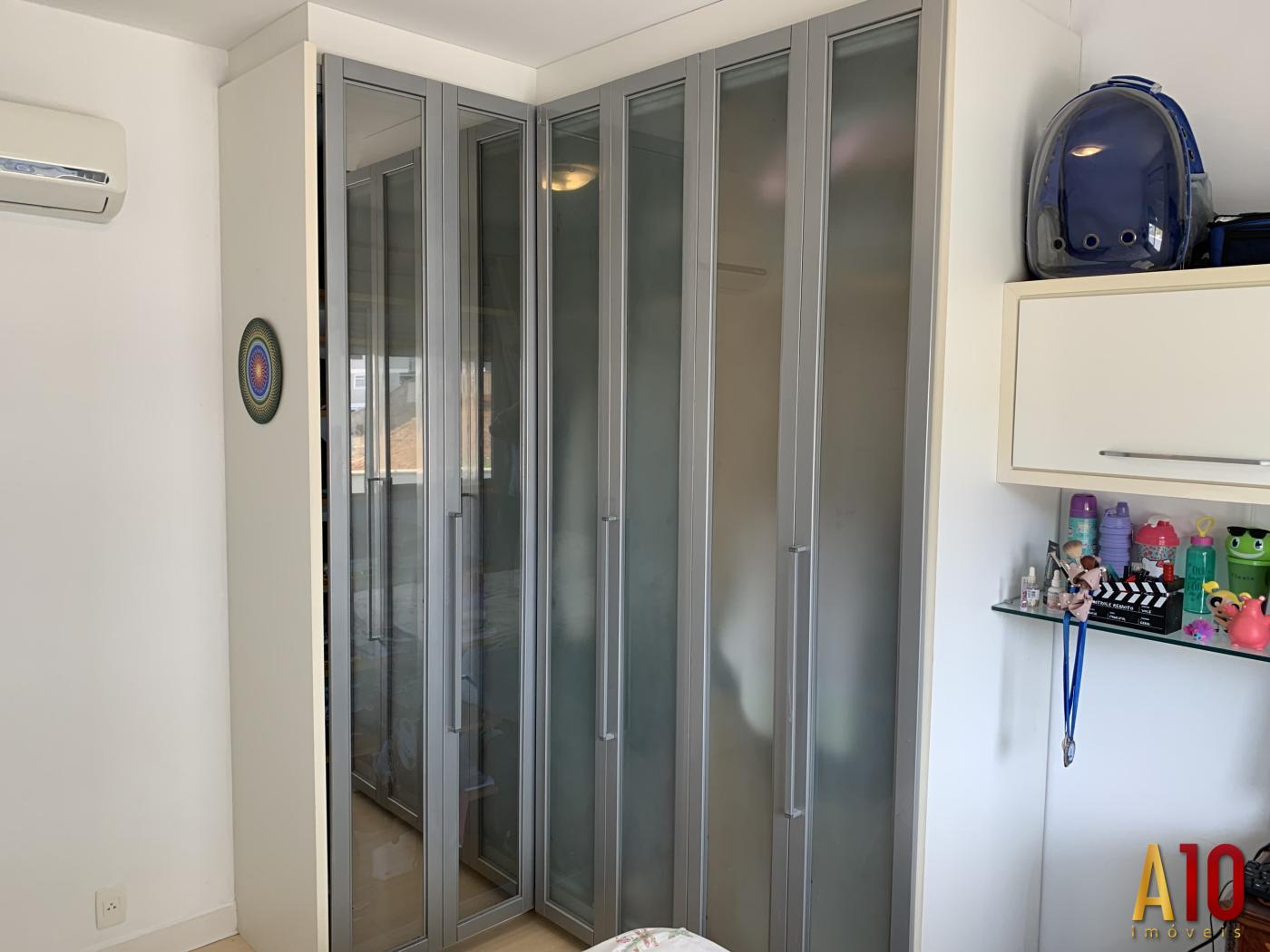 Apartamento, 3 quartos, 156 m² - Foto 14