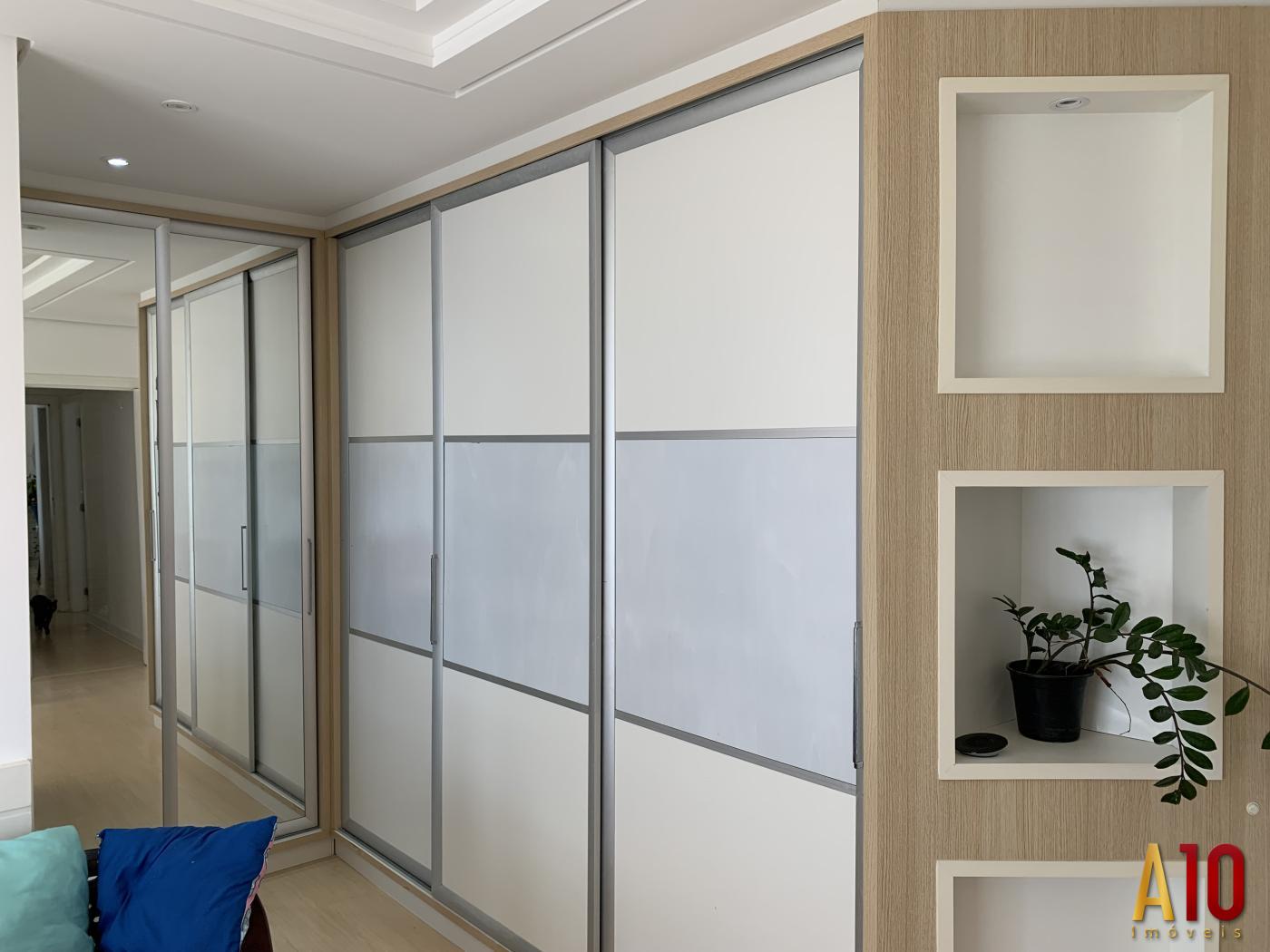 Apartamento, 3 quartos, 156 m² - Foto 17