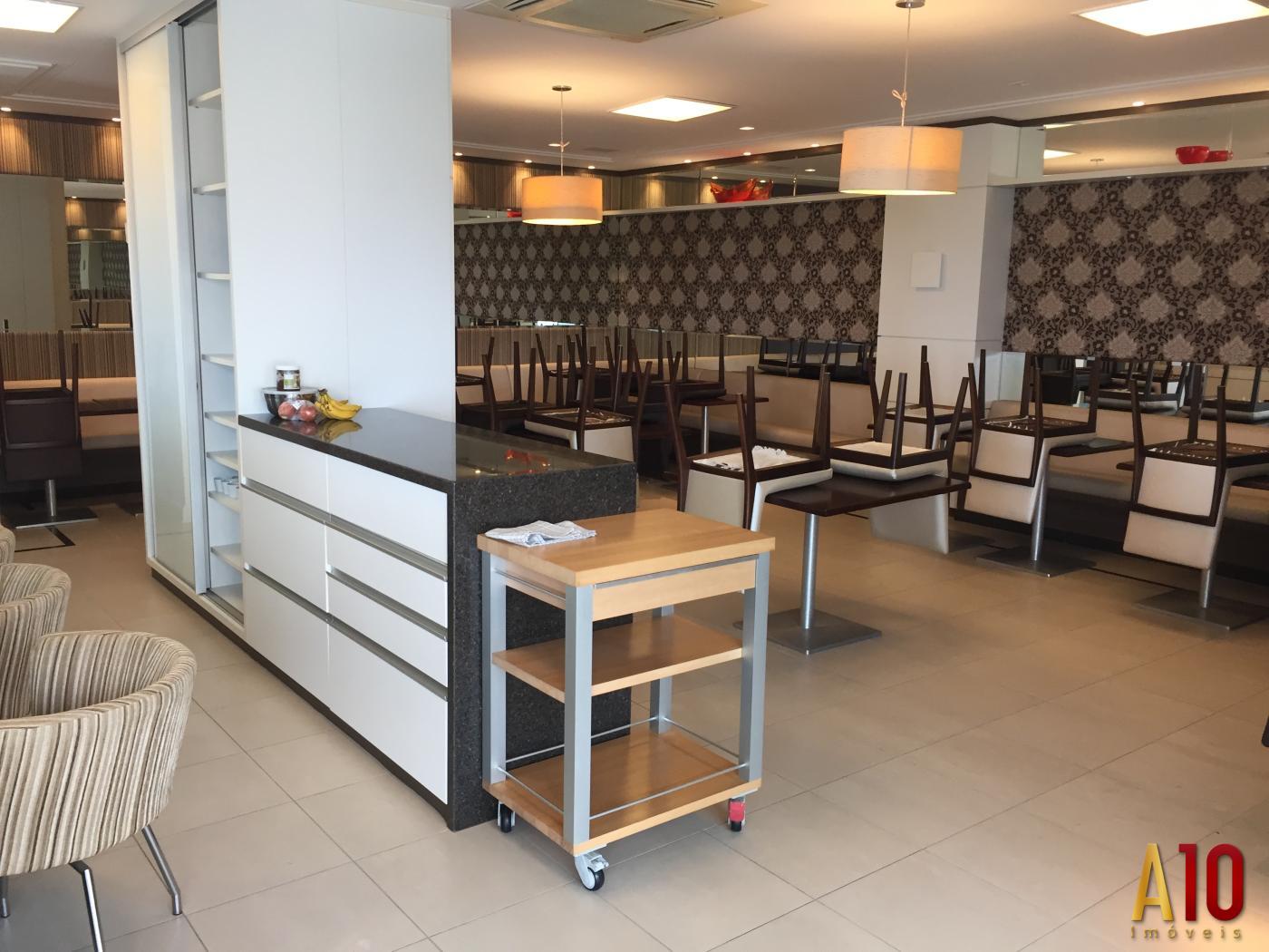 Apartamento, 3 quartos, 156 m² - Foto 29