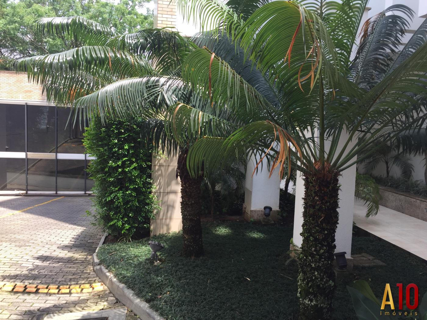 Apartamento, 3 quartos, 156 m² - Foto 30