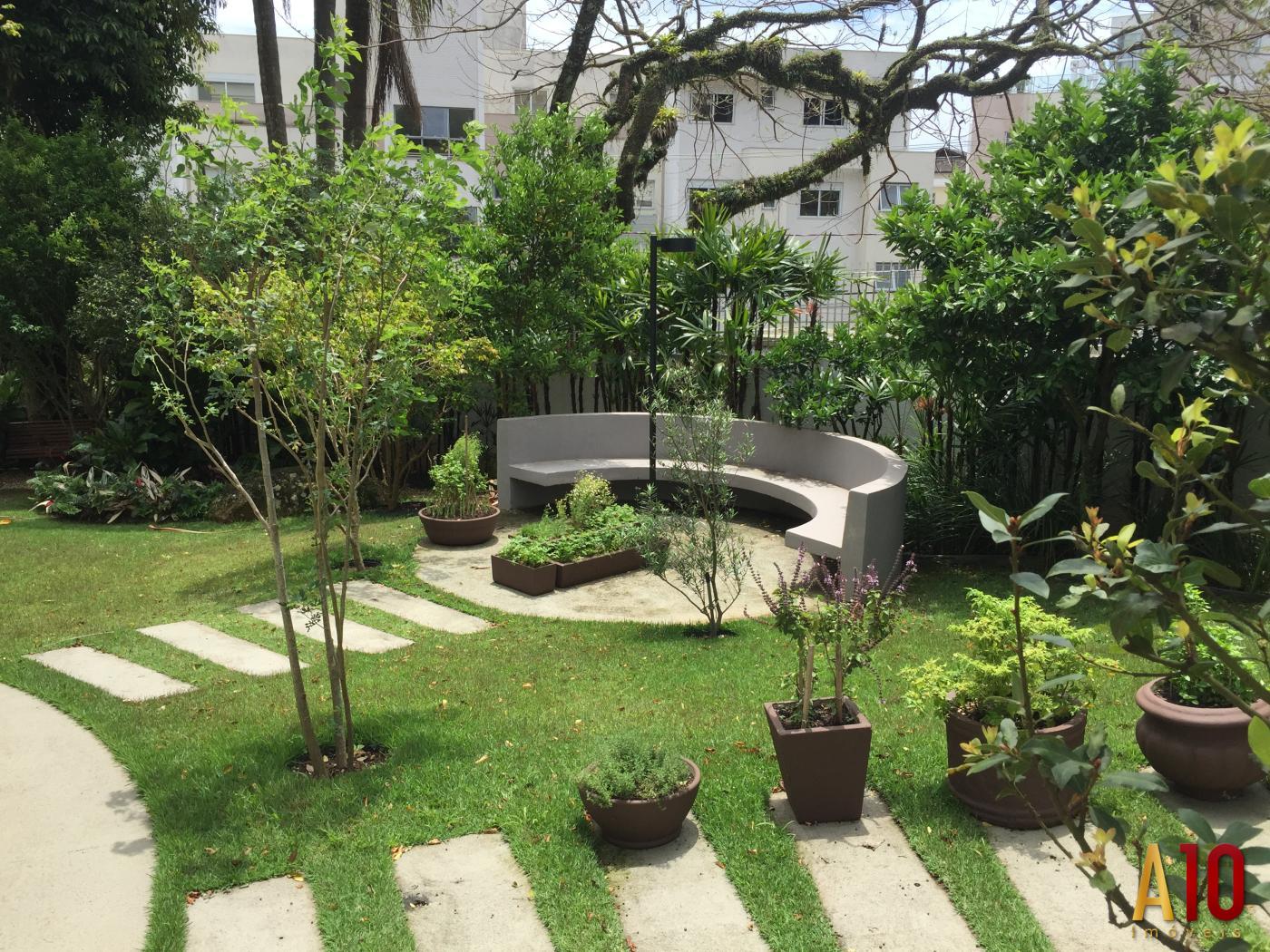 Apartamento, 3 quartos, 156 m² - Foto 39