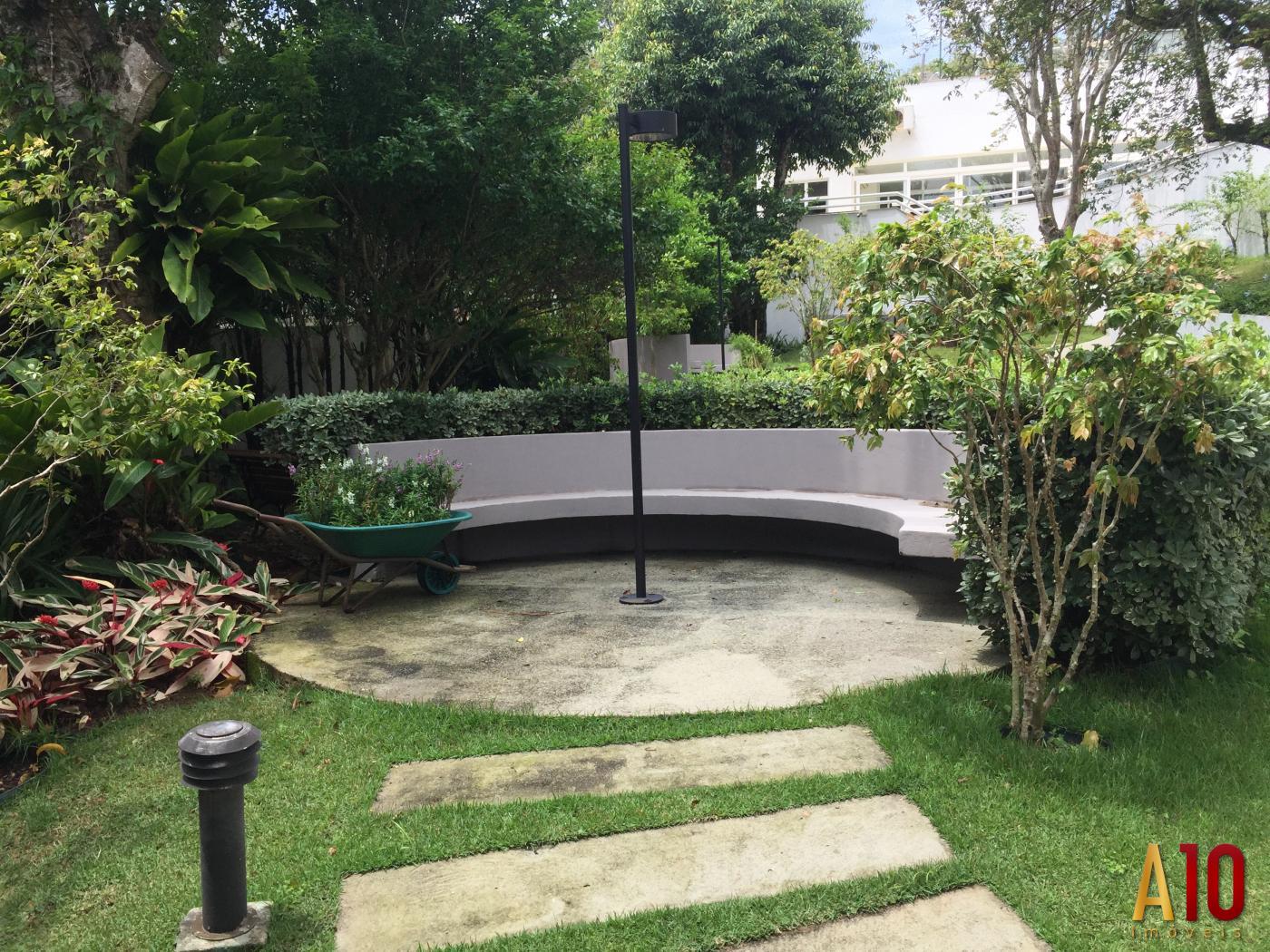 Apartamento, 3 quartos, 156 m² - Foto 41