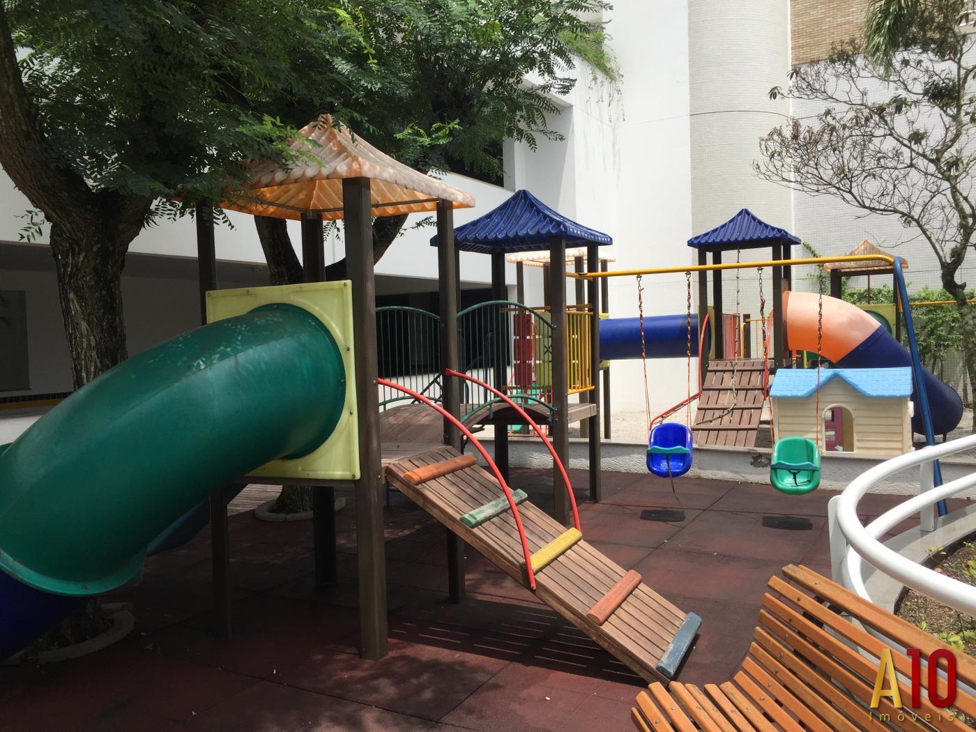 Apartamento, 3 quartos, 156 m² - Foto 42