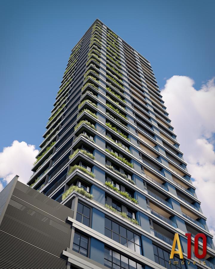 Apartamento, 3 quartos, 121 m² - Foto 2