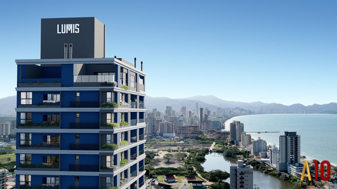 Apartamento, 3 quartos, 121 m² - Foto 1