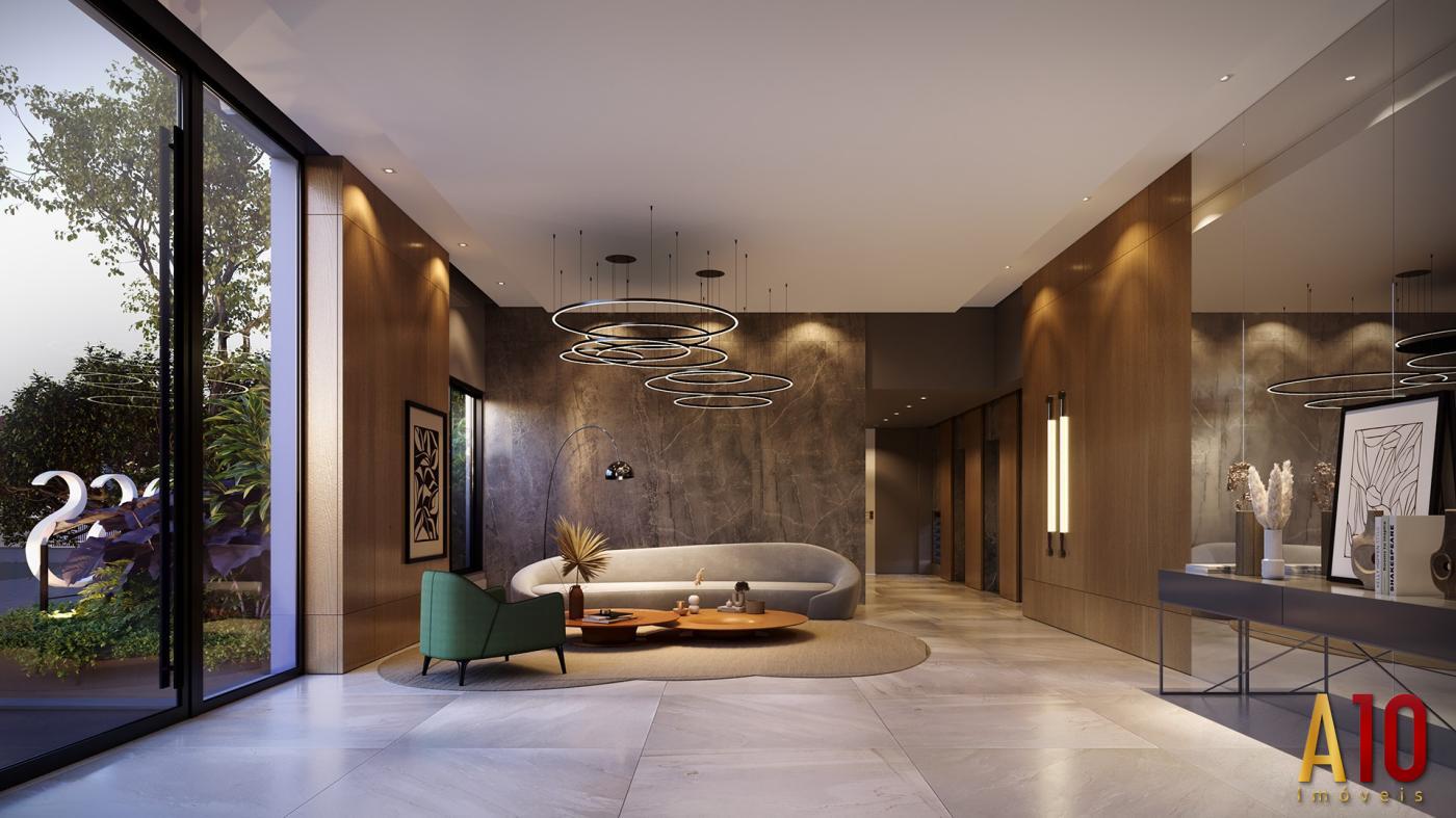 Apartamento, 3 quartos, 121 m² - Foto 6