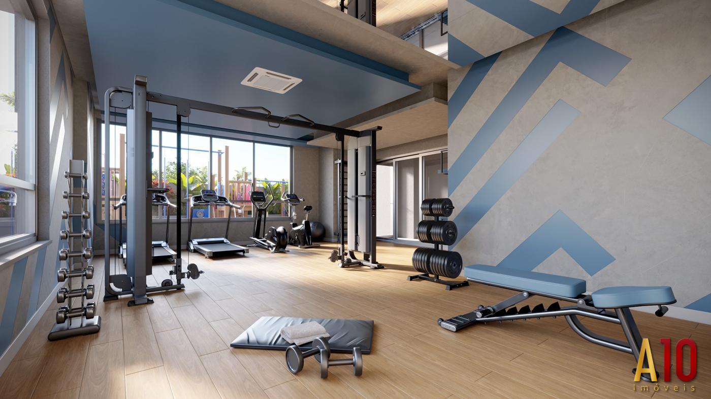 Apartamento, 3 quartos, 121 m² - Foto 13