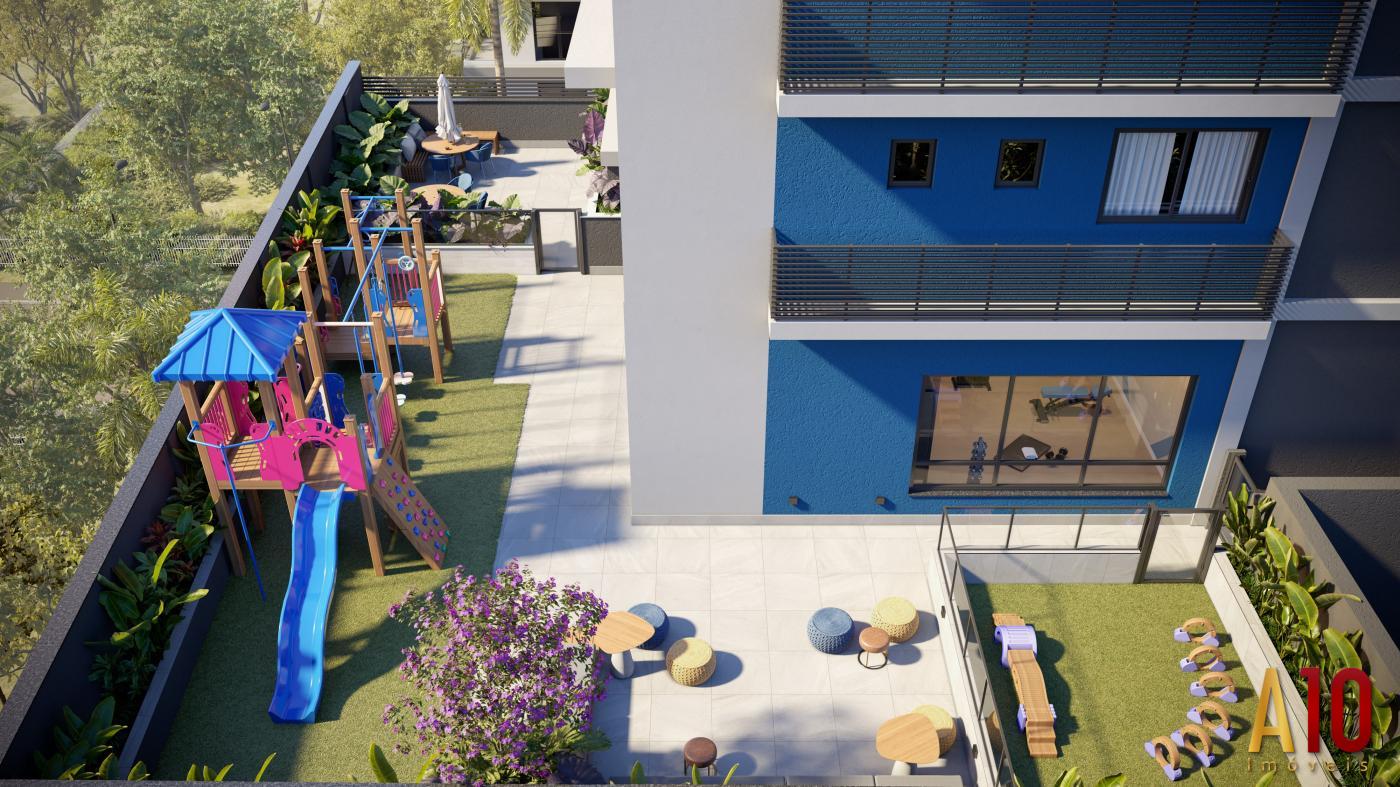 Apartamento, 3 quartos, 121 m² - Foto 15