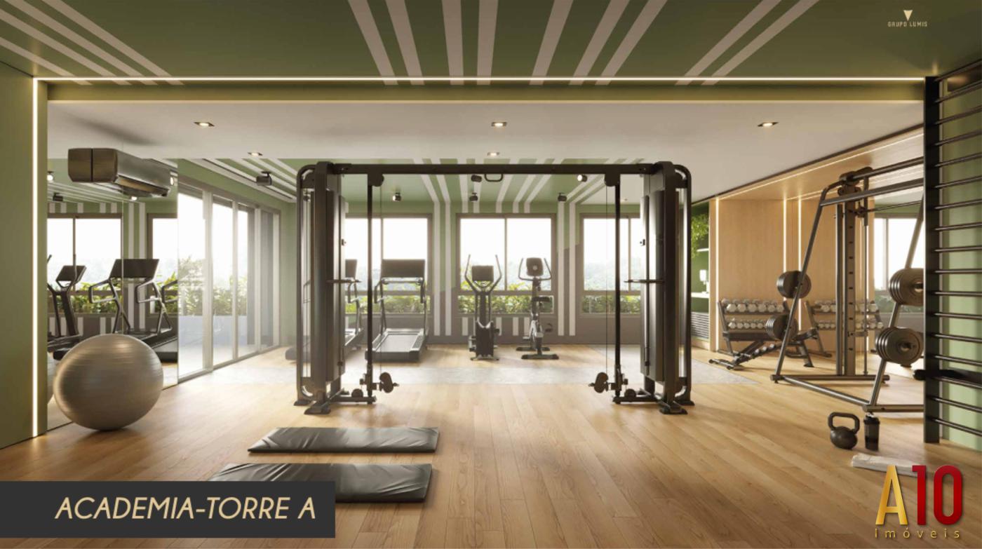 Apartamento, 3 quartos, 104 m² - Foto 18