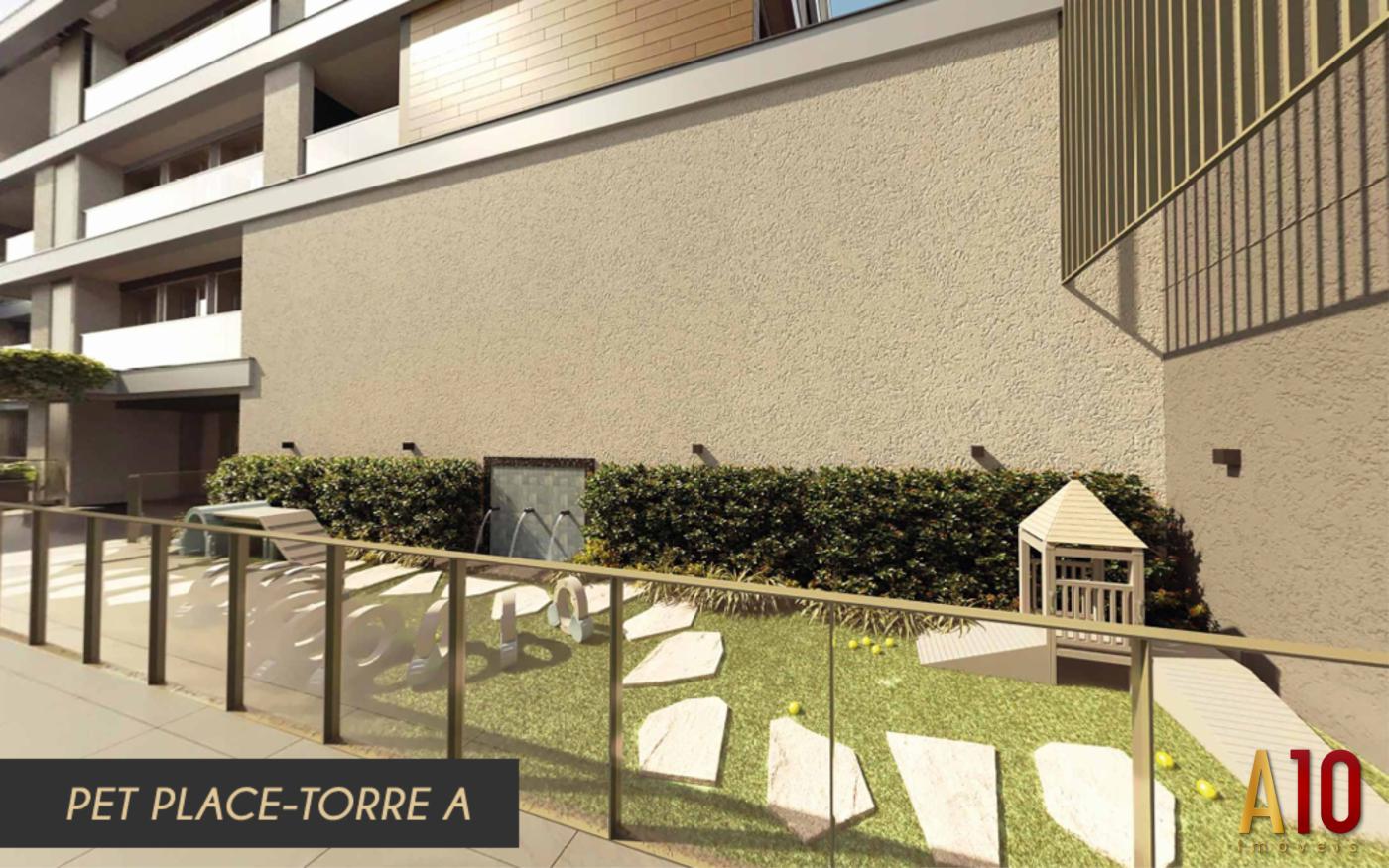 Apartamento, 3 quartos, 104 m² - Foto 23