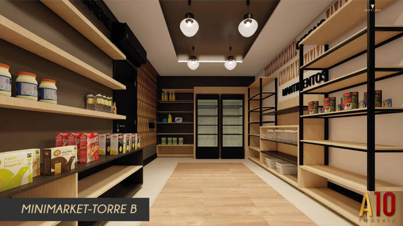 Apartamento, 3 quartos, 104 m² - Foto 27