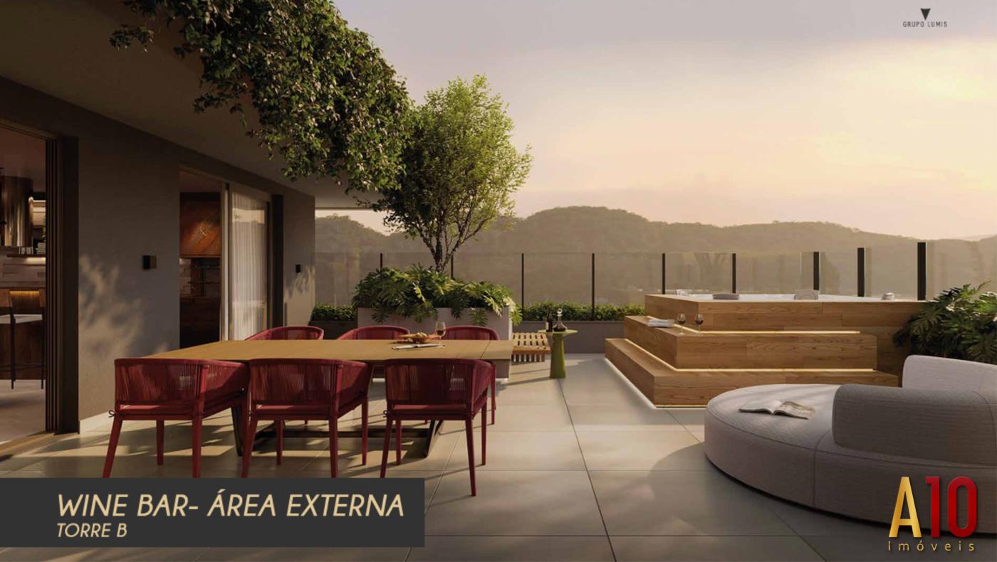 Apartamento, 3 quartos, 104 m² - Foto 30