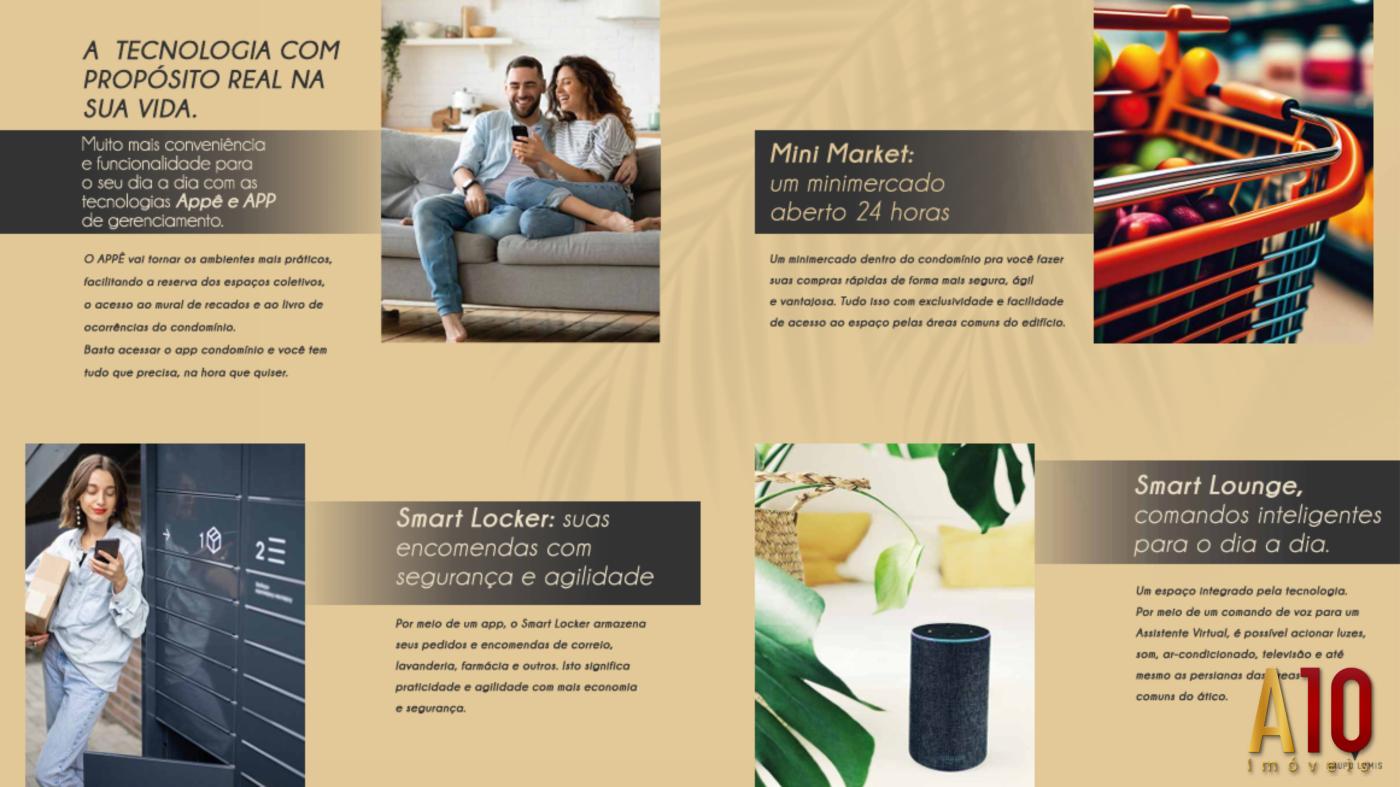 Apartamento, 3 quartos, 104 m² - Foto 34