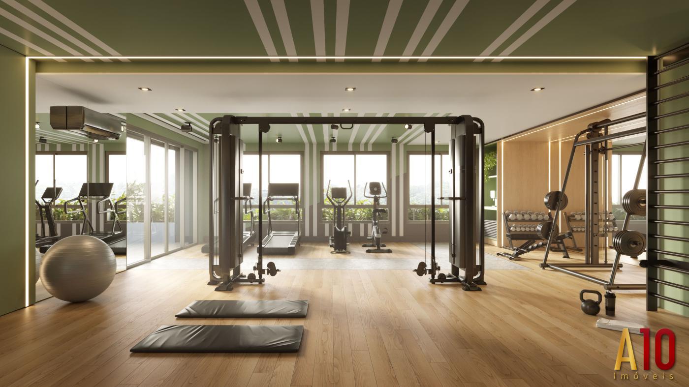 Apartamento, 3 quartos, 104 m² - Foto 35