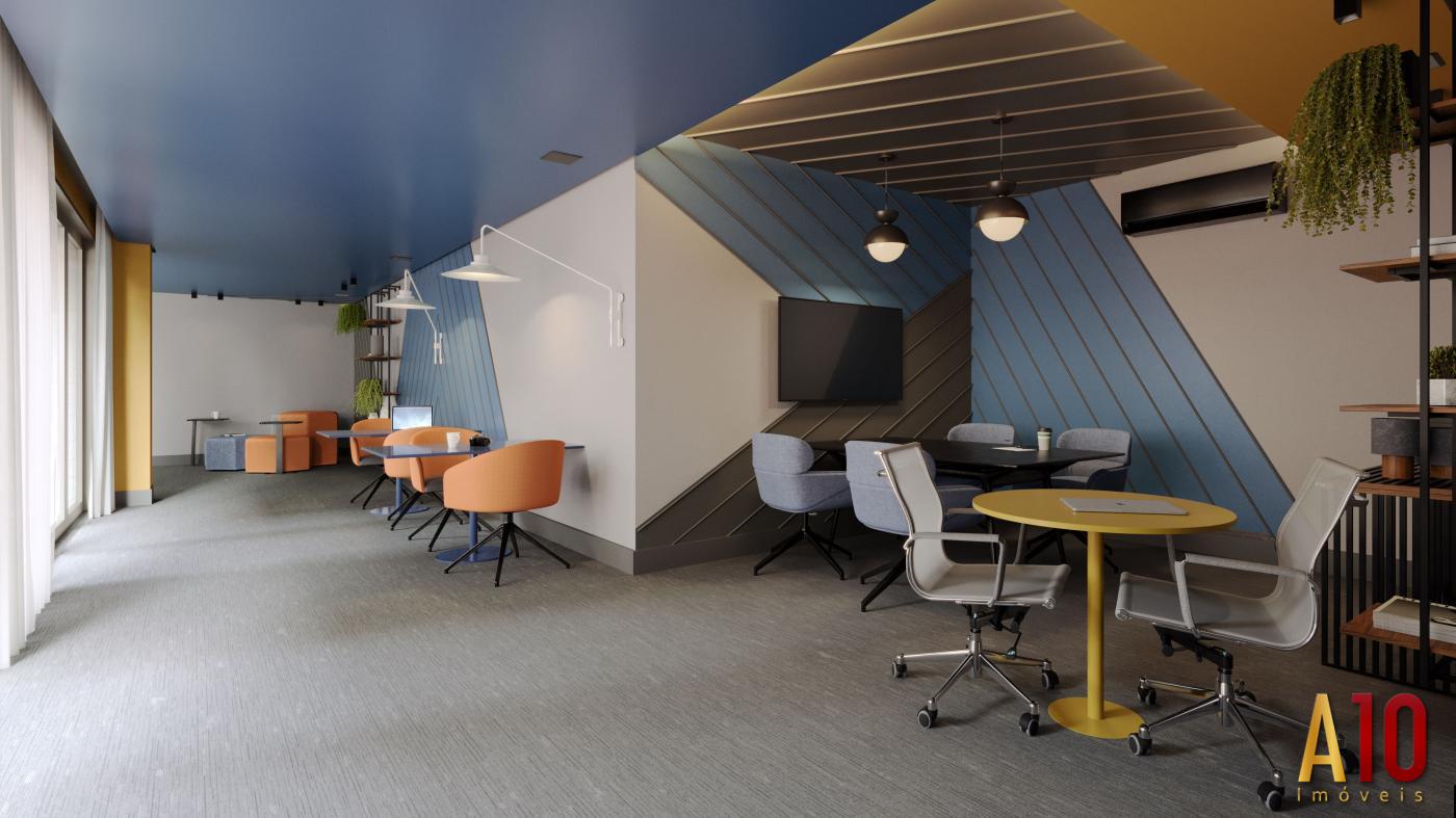 Apartamento, 3 quartos, 104 m² - Foto 36