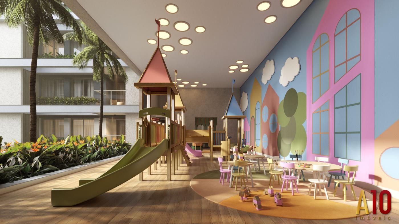 Apartamento, 3 quartos, 104 m² - Foto 41