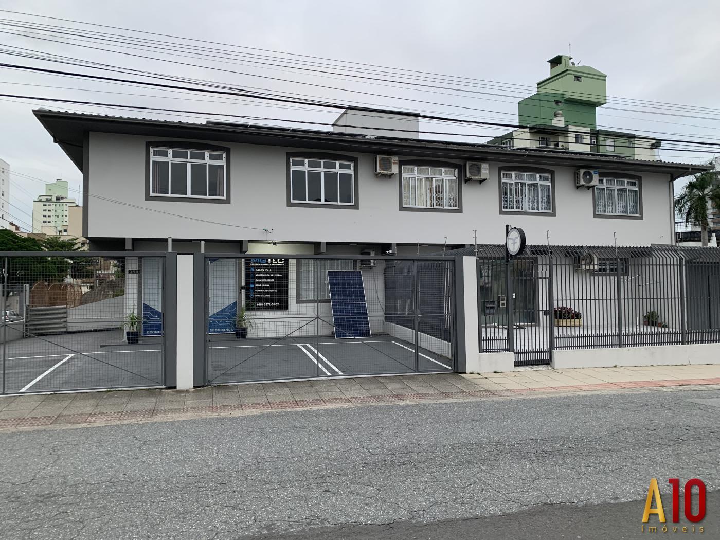 Prédio Inteiro, 234 m² - Foto 2