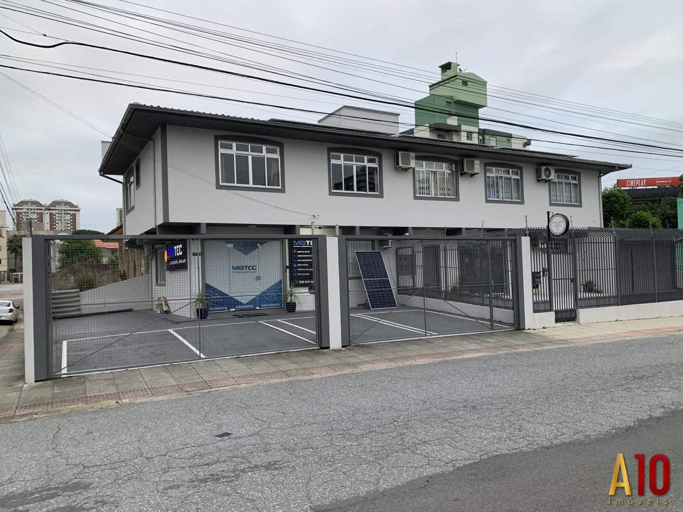 Prédio Inteiro, 234 m² - Foto 4