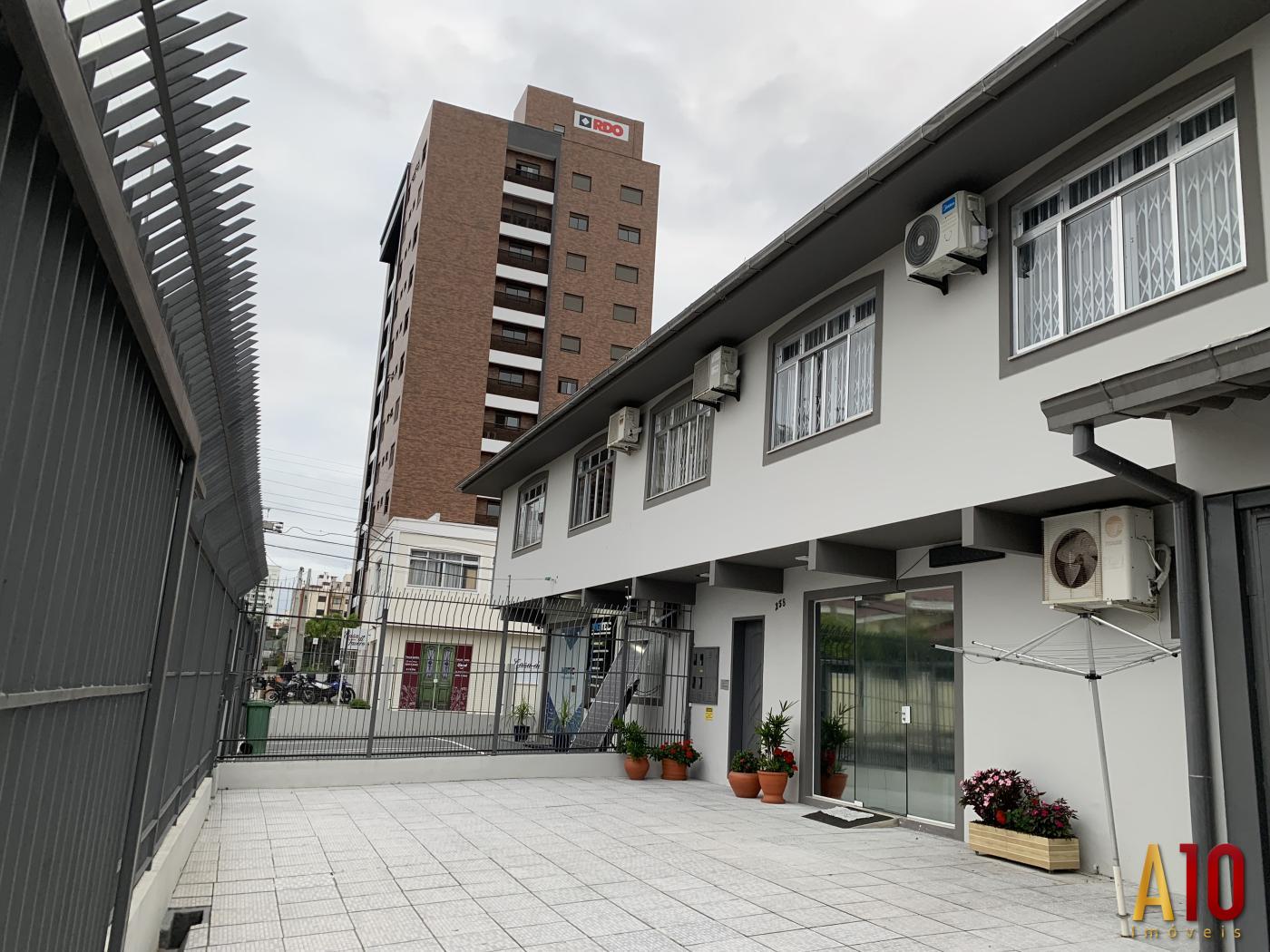 Prédio Inteiro, 234 m² - Foto 29