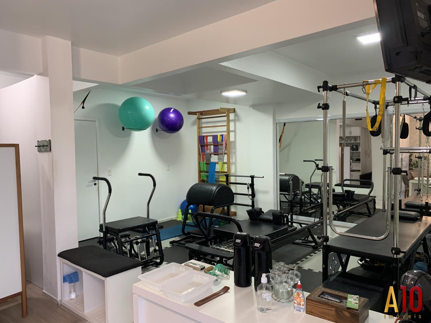 Prédio Inteiro, 234 m² - Foto 30