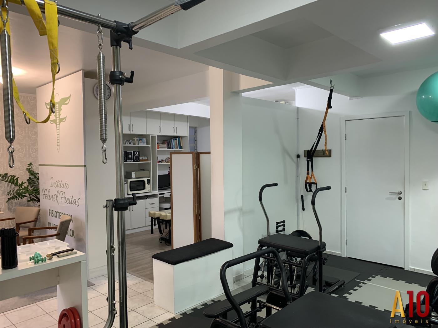 Prédio Inteiro, 234 m² - Foto 31