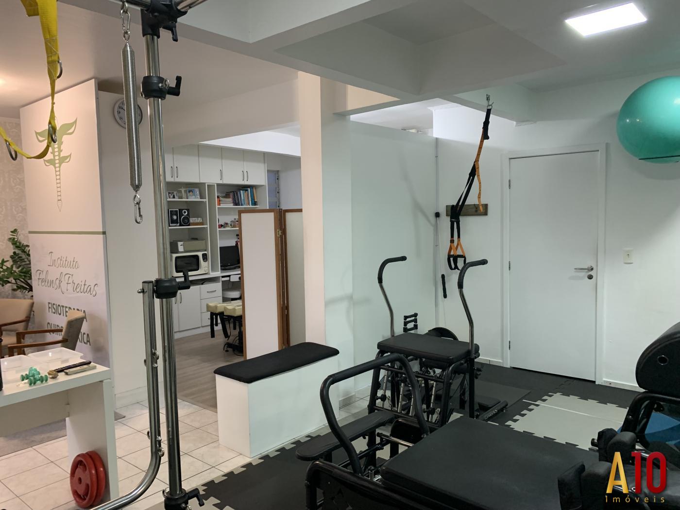 Prédio Inteiro, 234 m² - Foto 32