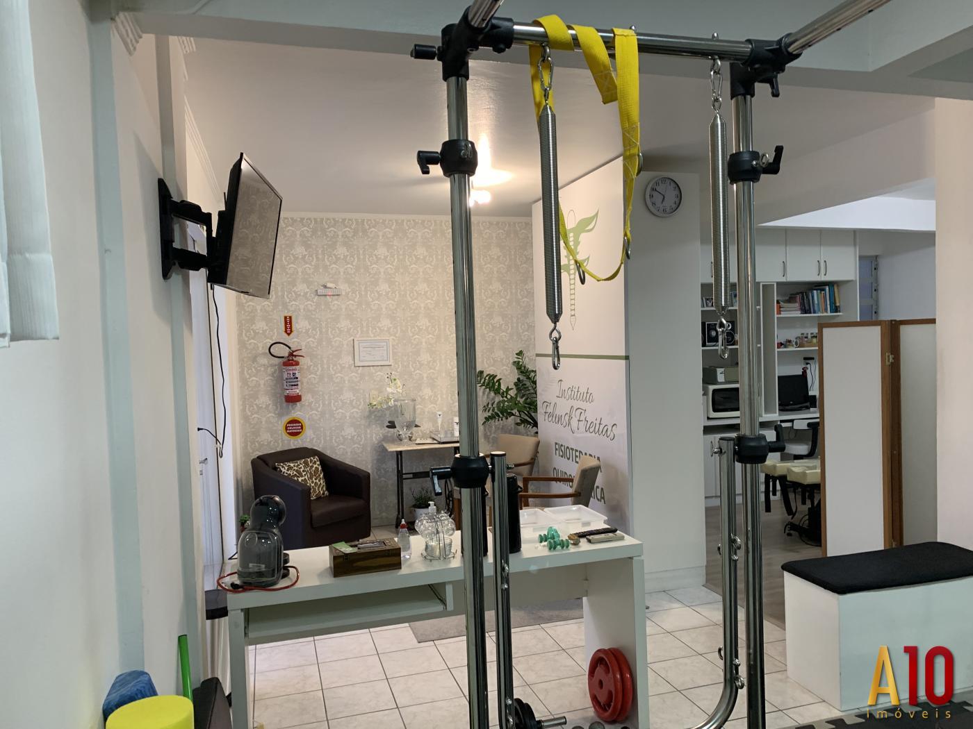 Prédio Inteiro, 234 m² - Foto 33